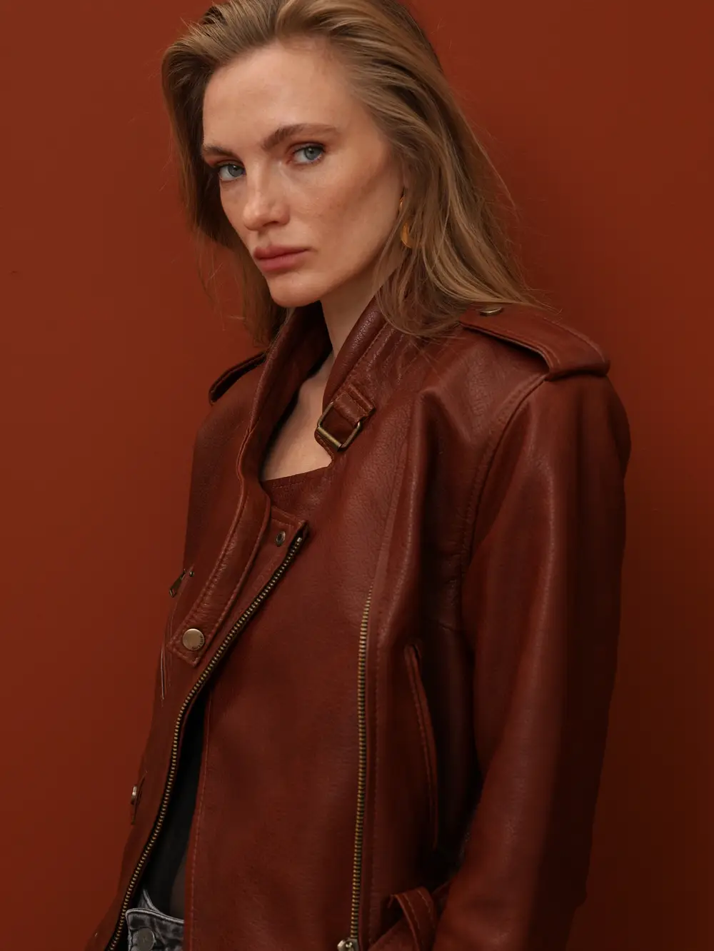 Jacket LIBERTY