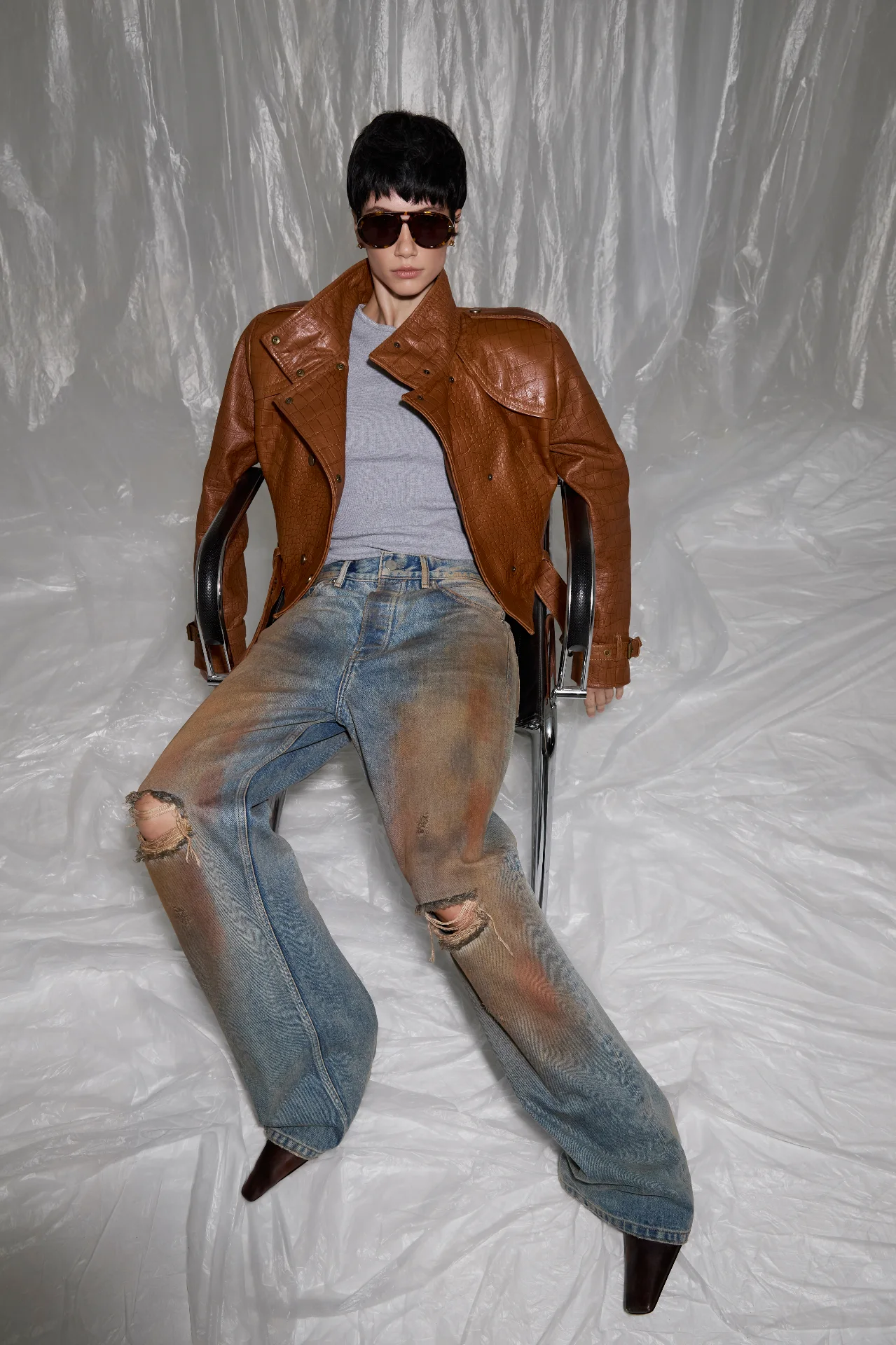 CAYMAN Jacket view 5