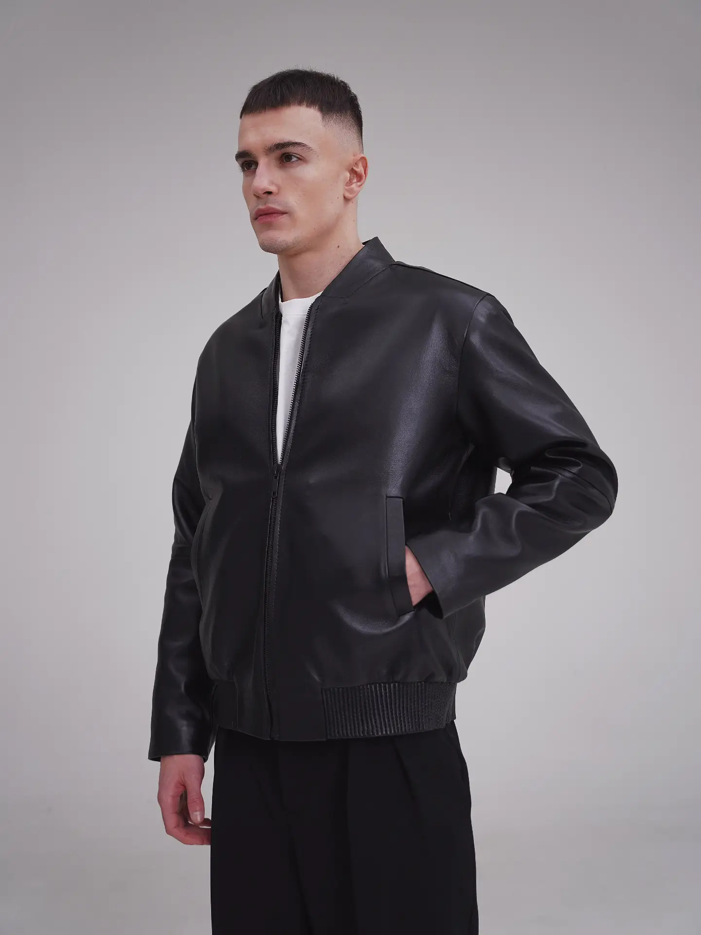 Kurtka męska MARTIN