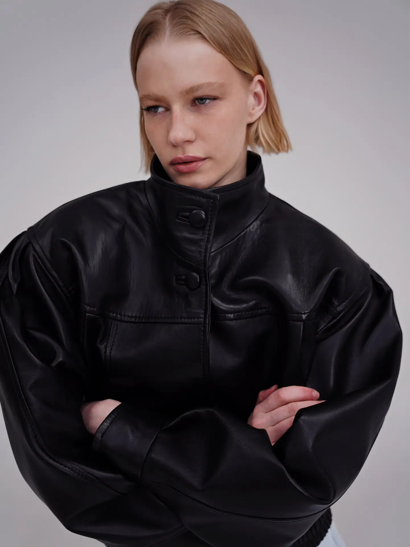 Куртка PATRICIA