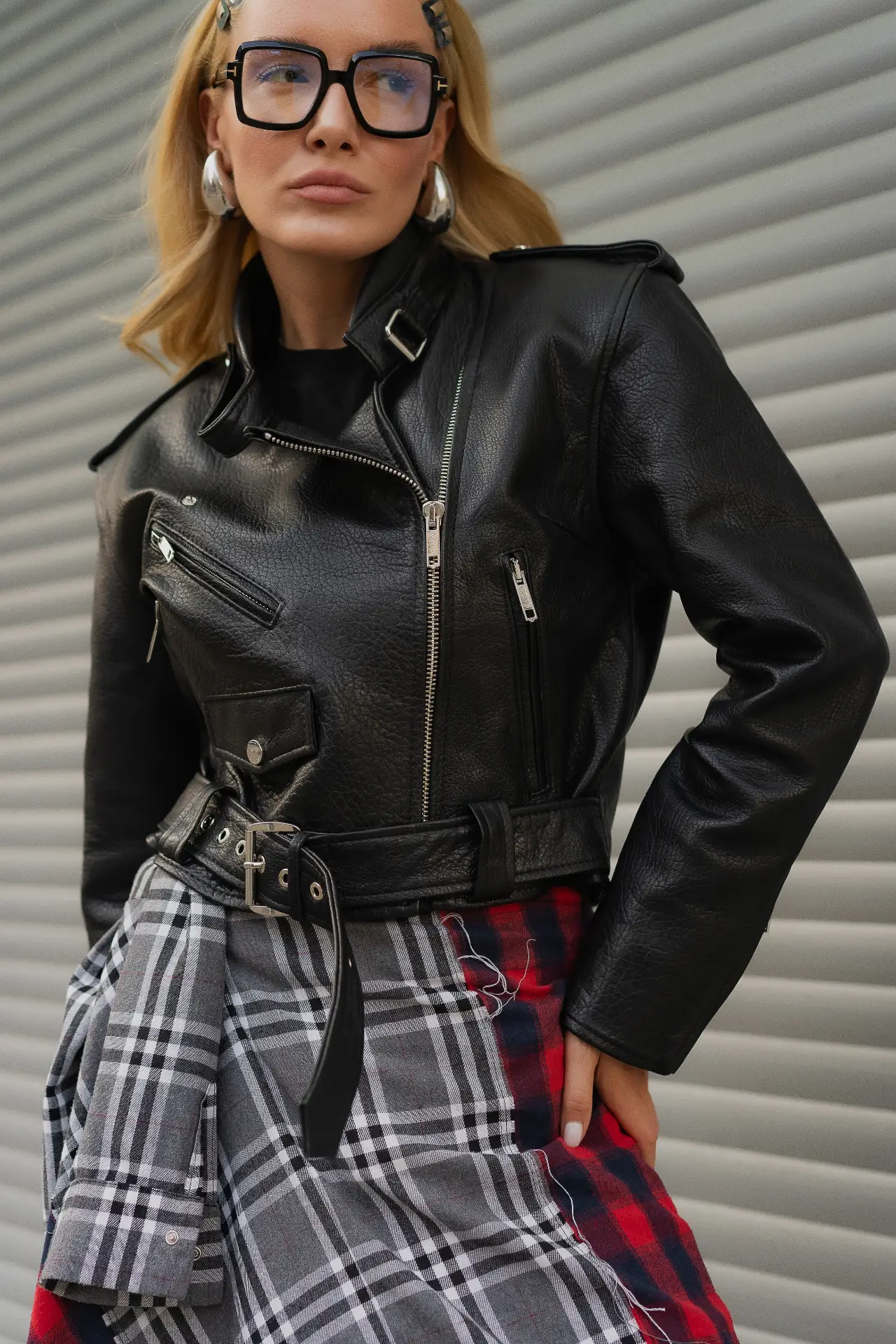 Jacket LIBERTY