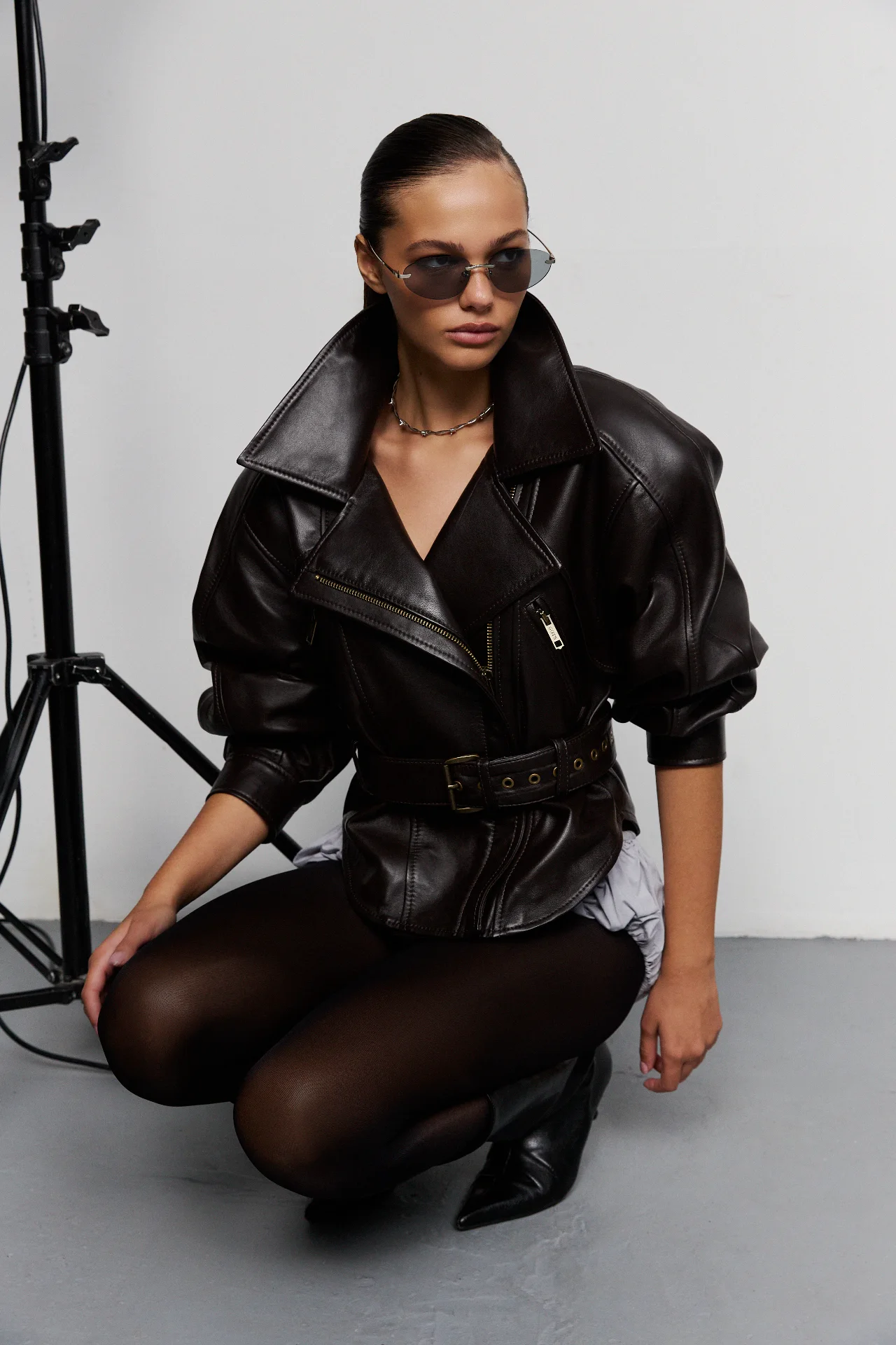 Western Jacket view 4