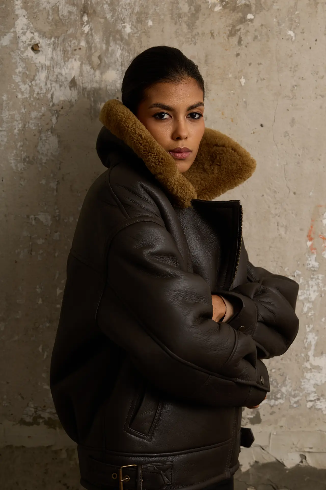 Дублянка NORD