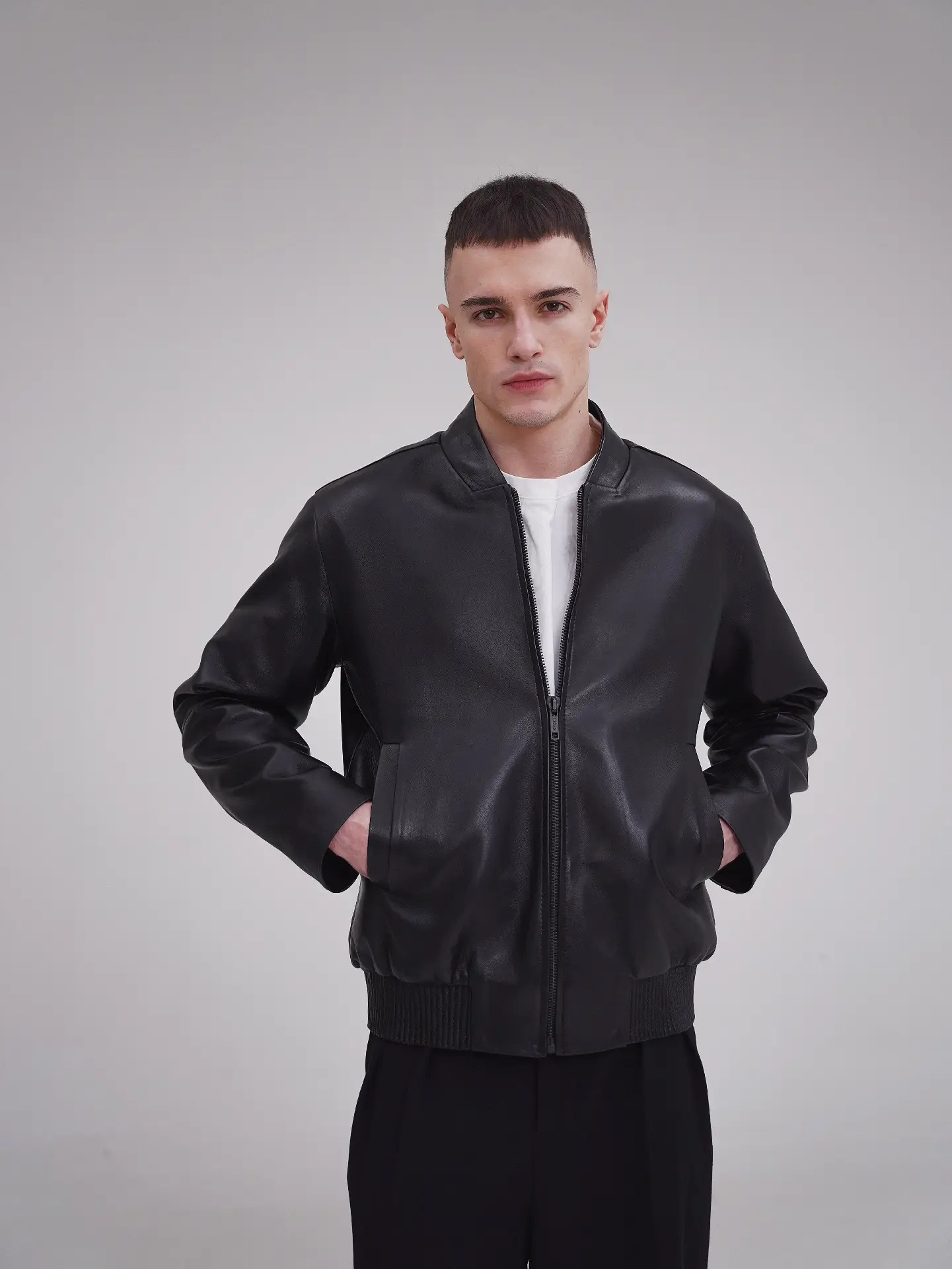 Kurtka męska MARTIN view 3