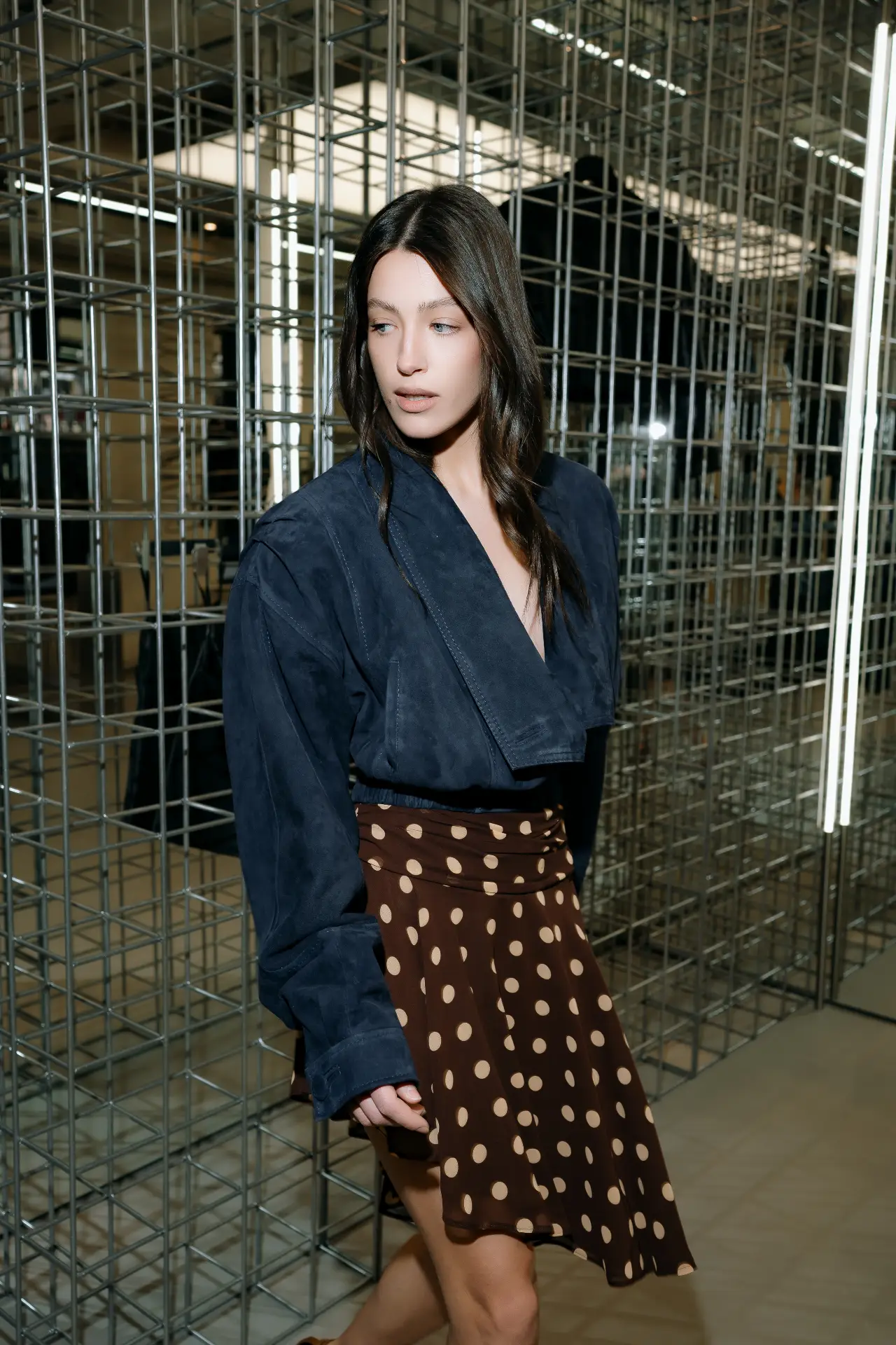 Kurtka VIVIENNE view 3