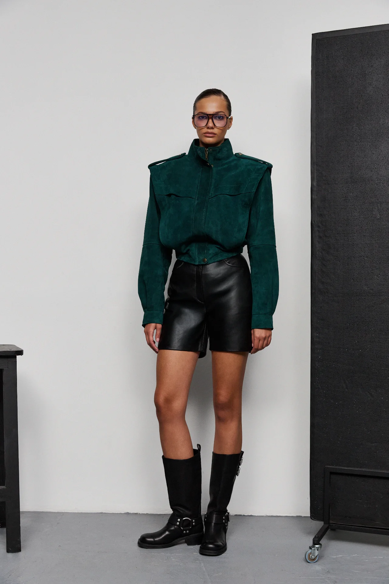 Jacket Freedom