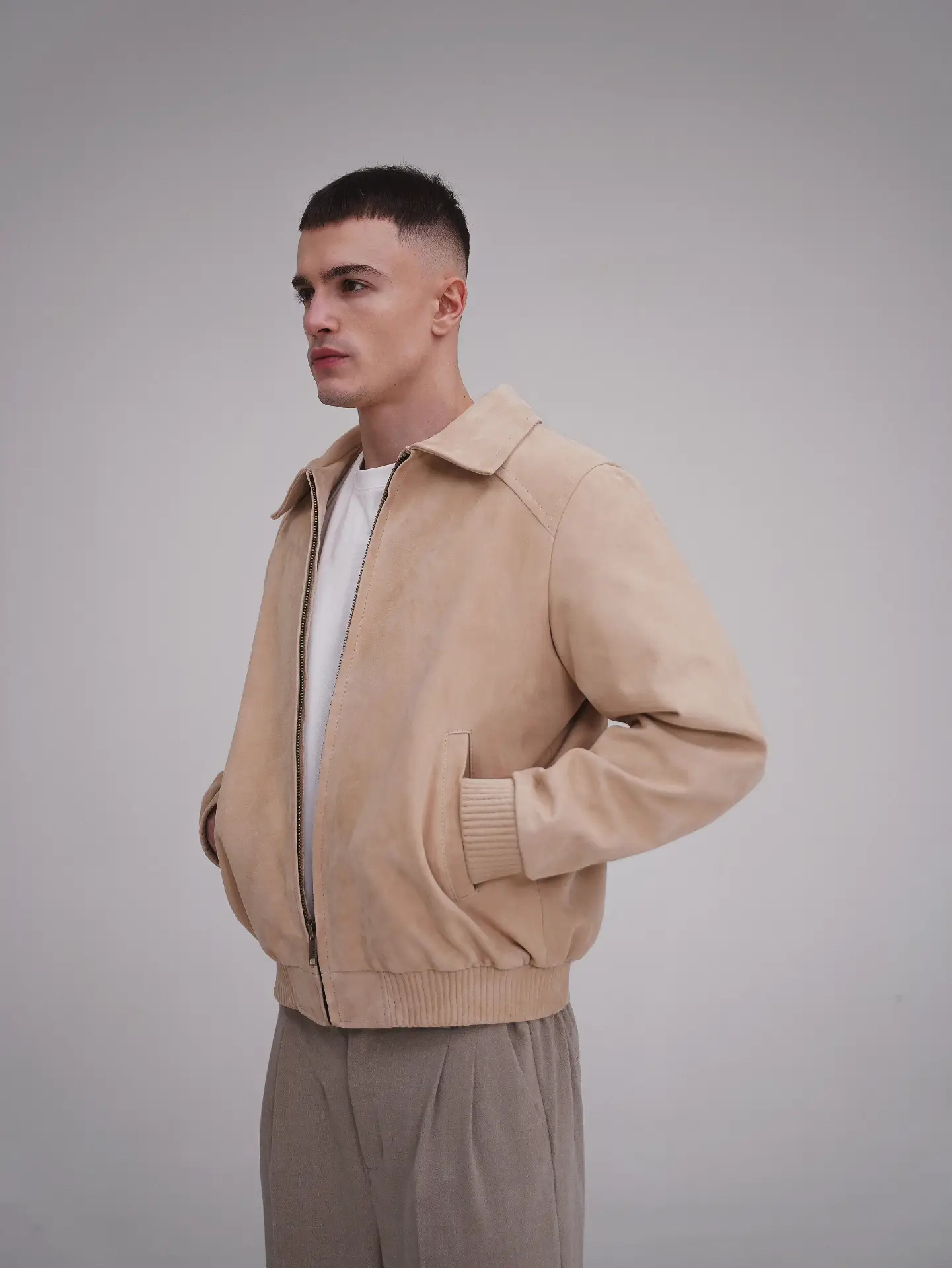 Kurtka męska DANIEL