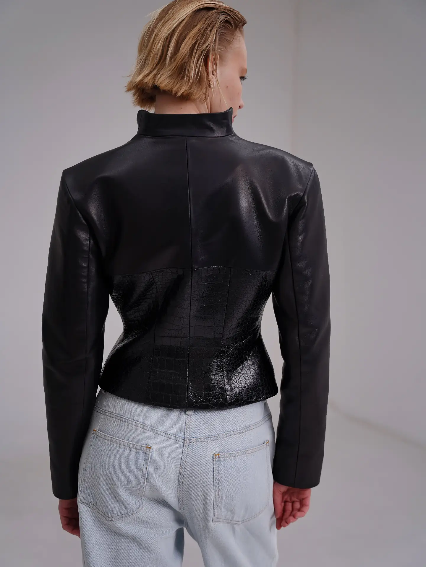 Жакет ORNELLA view 4