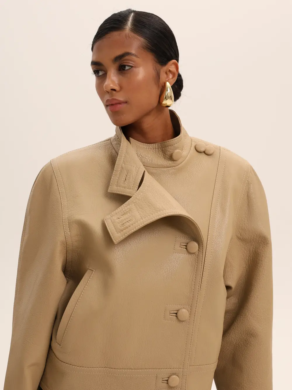 Jacket VICTORY