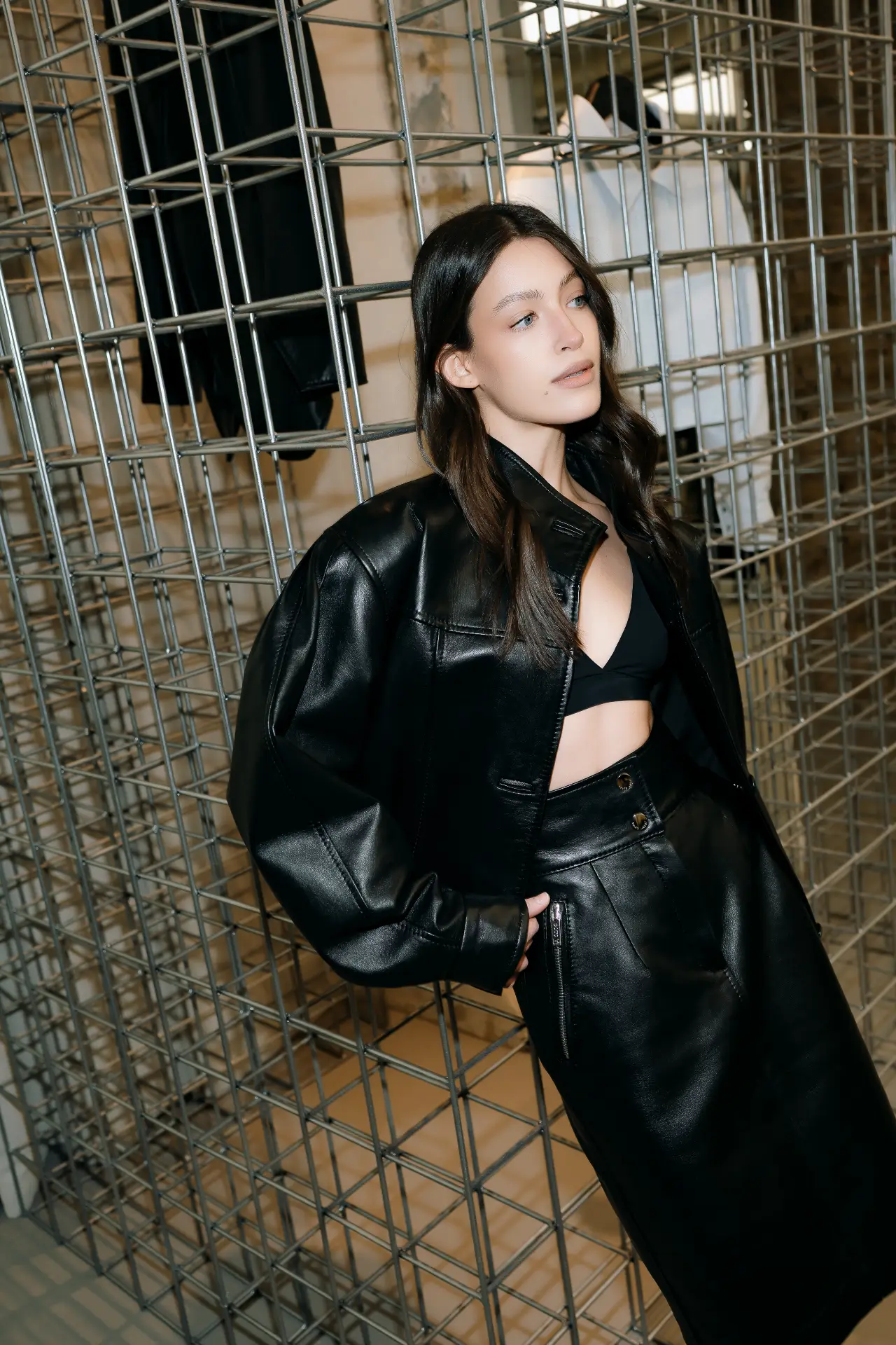 Куртка PATRICIA view 6