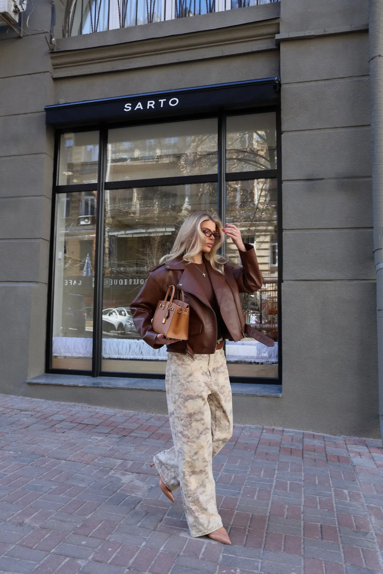 Куртка ICON view 8