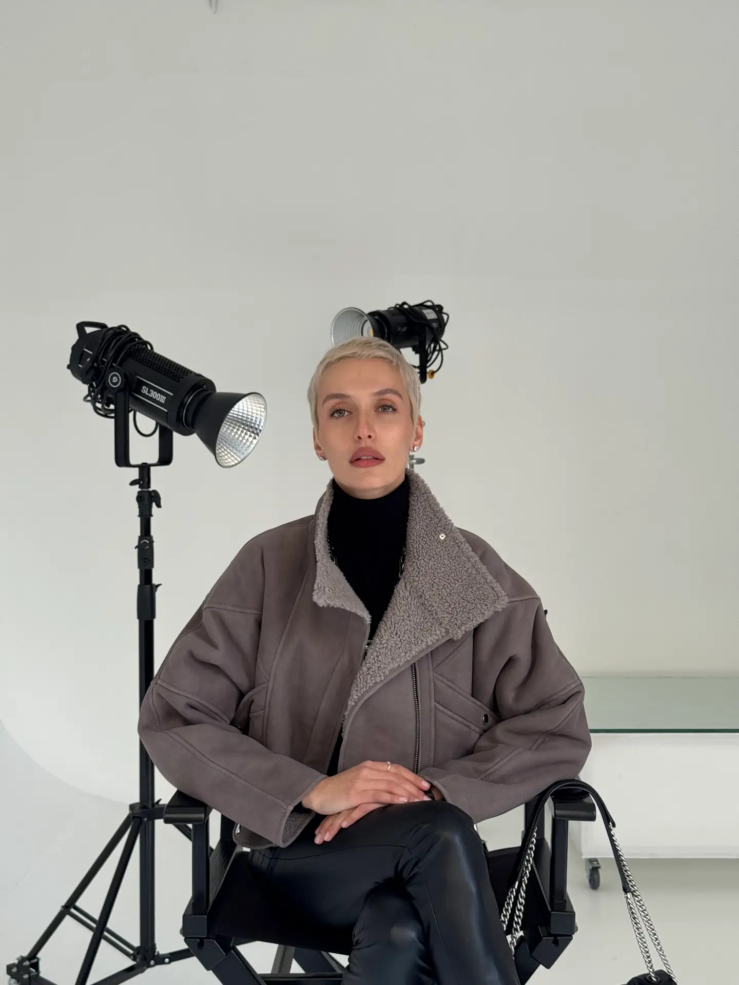 Дублянка ROCKY