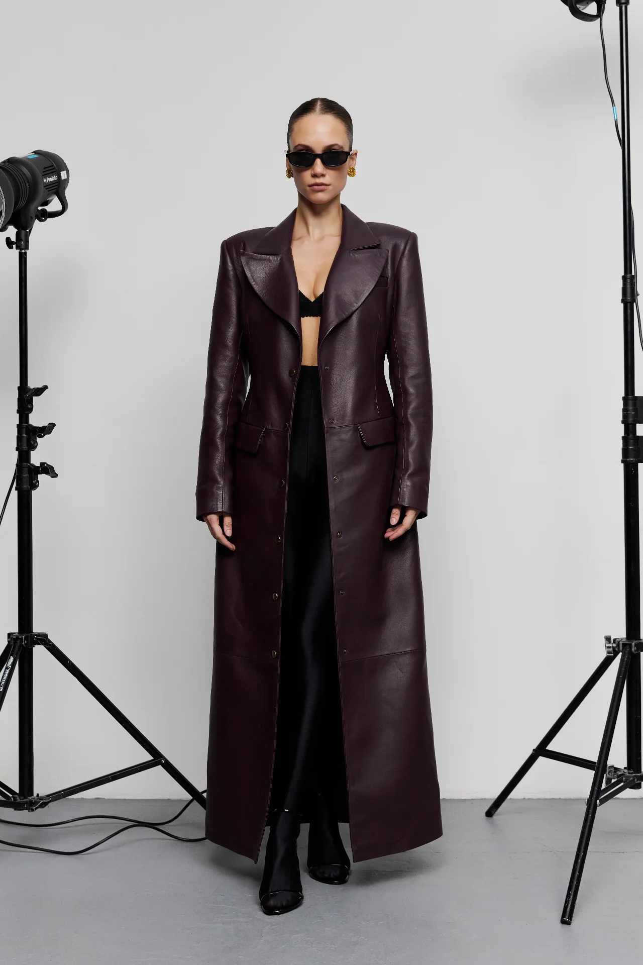 ECLIPSE Raincoat