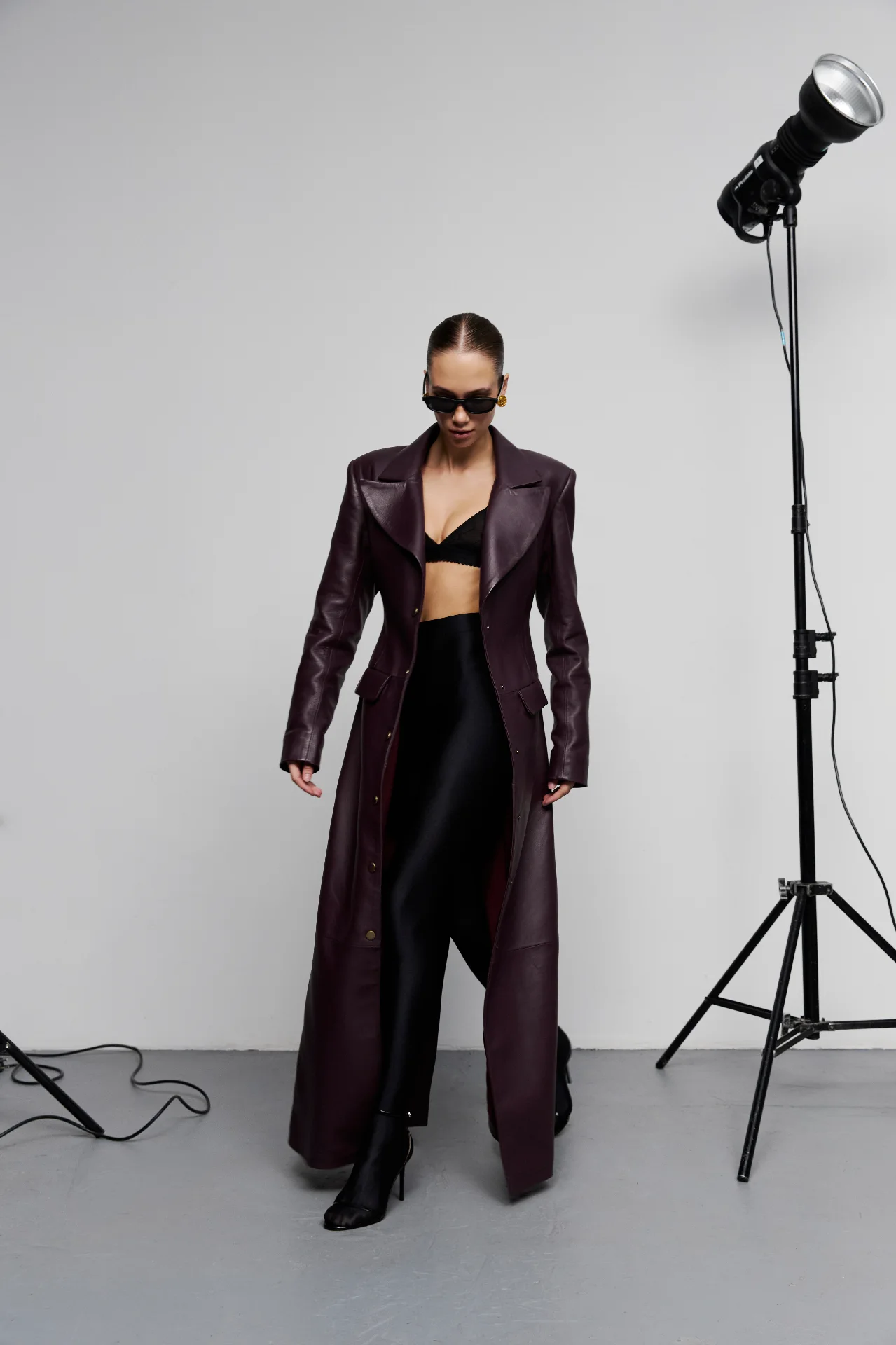 ECLIPSE Raincoat view 4