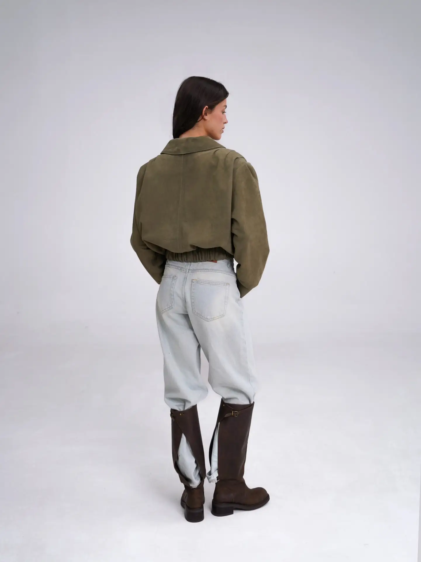 Jacket COCETTE view 7