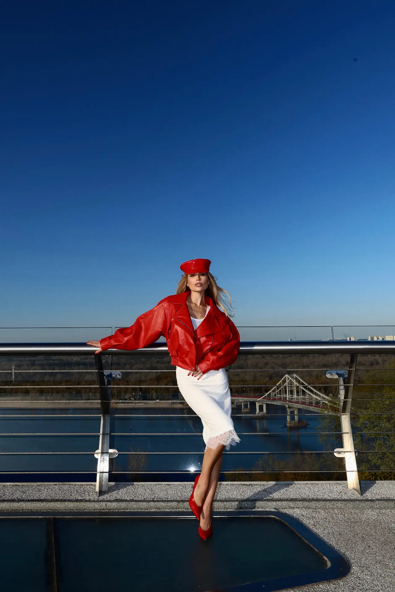 Куртка JACKIE view 8