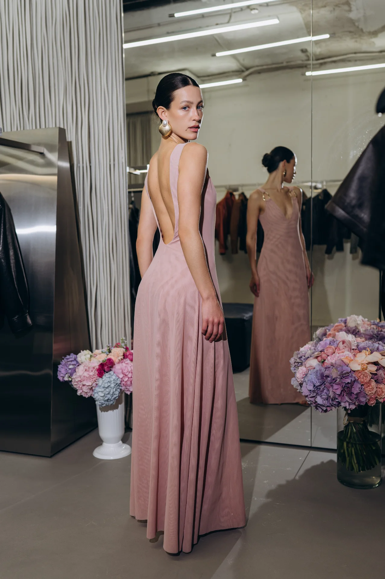 Dress ROSALIE