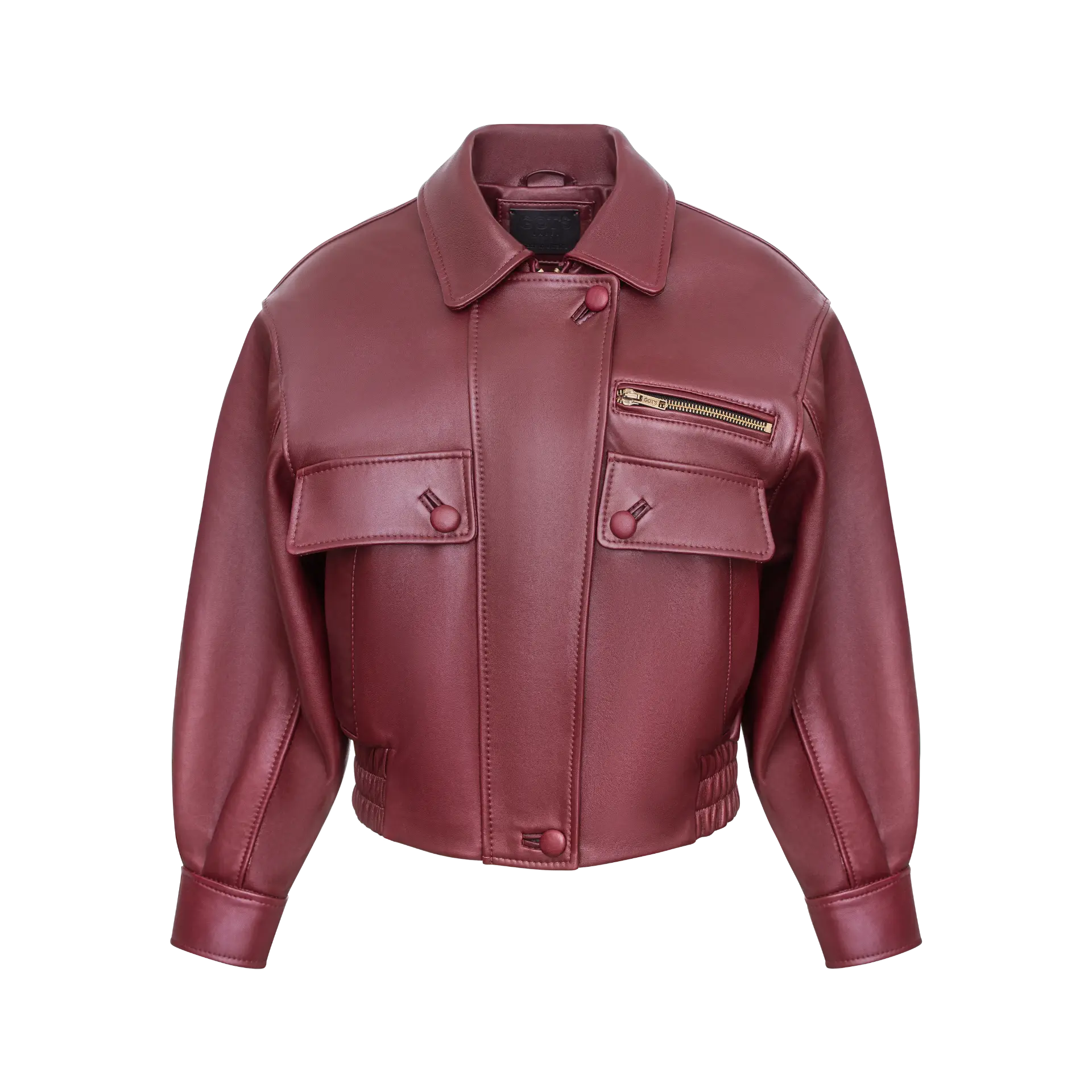 Jacket COURAGE