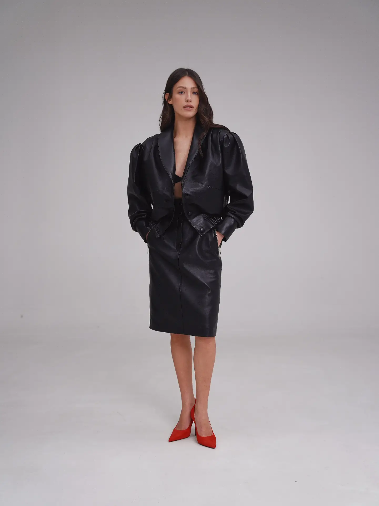 Spódnica Elegance view 3