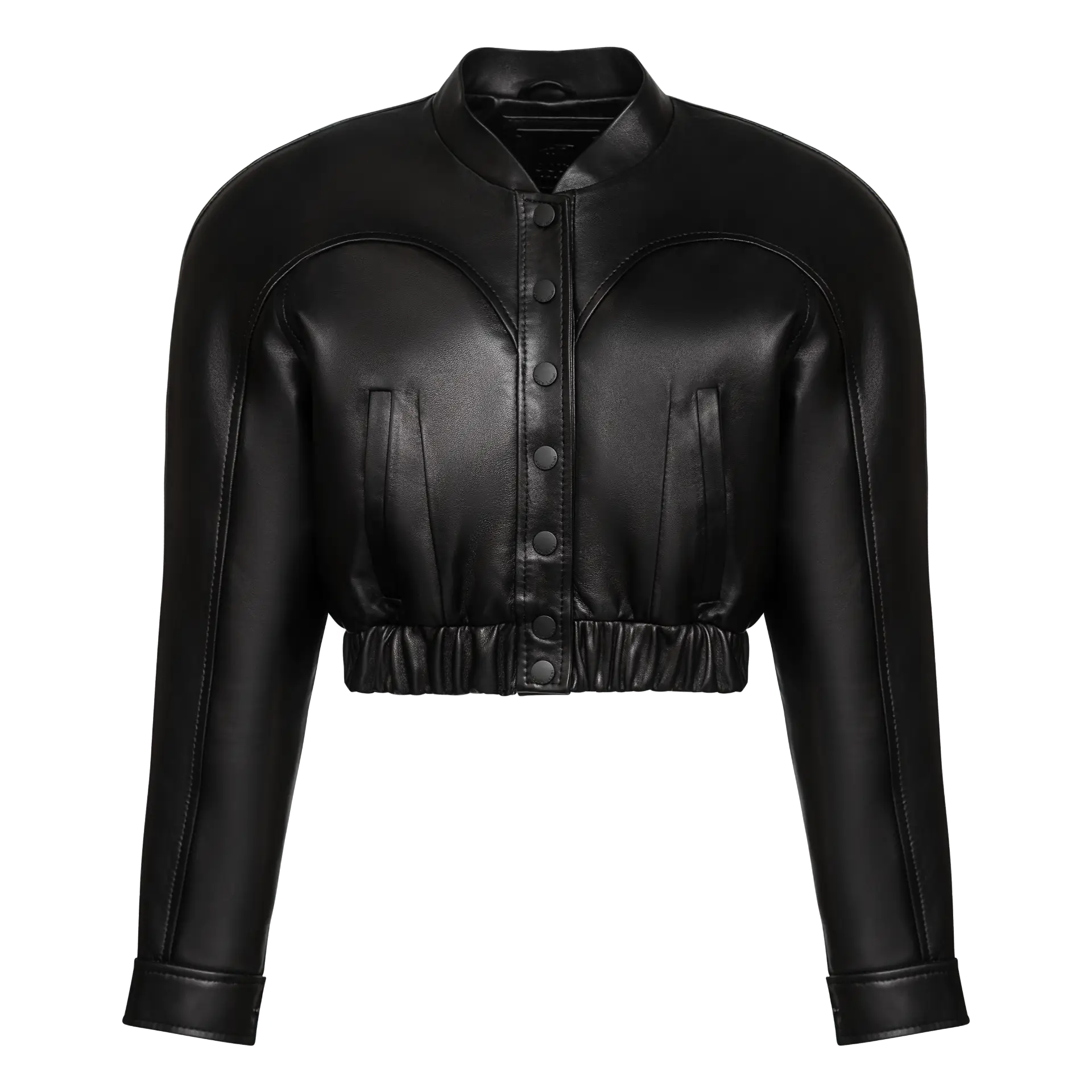 Куртка AMORE view 2