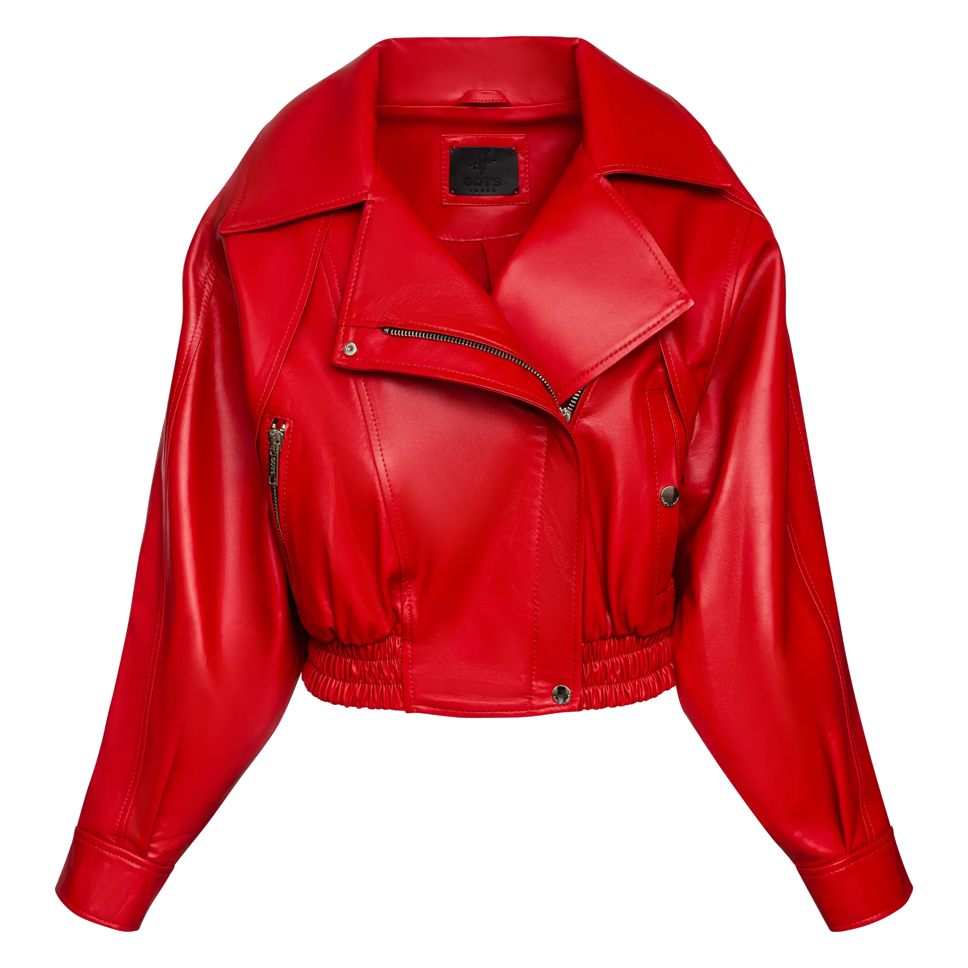 Куртка JACKIE view 3