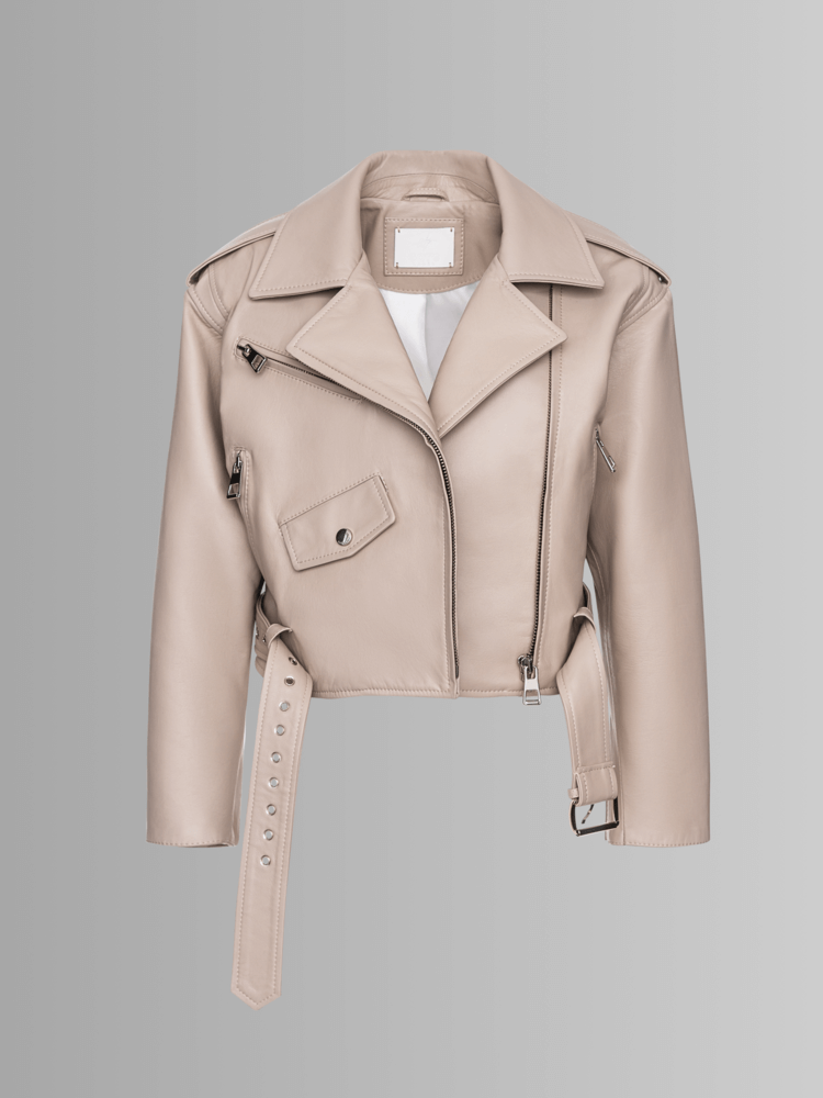 Base oversize jacket
