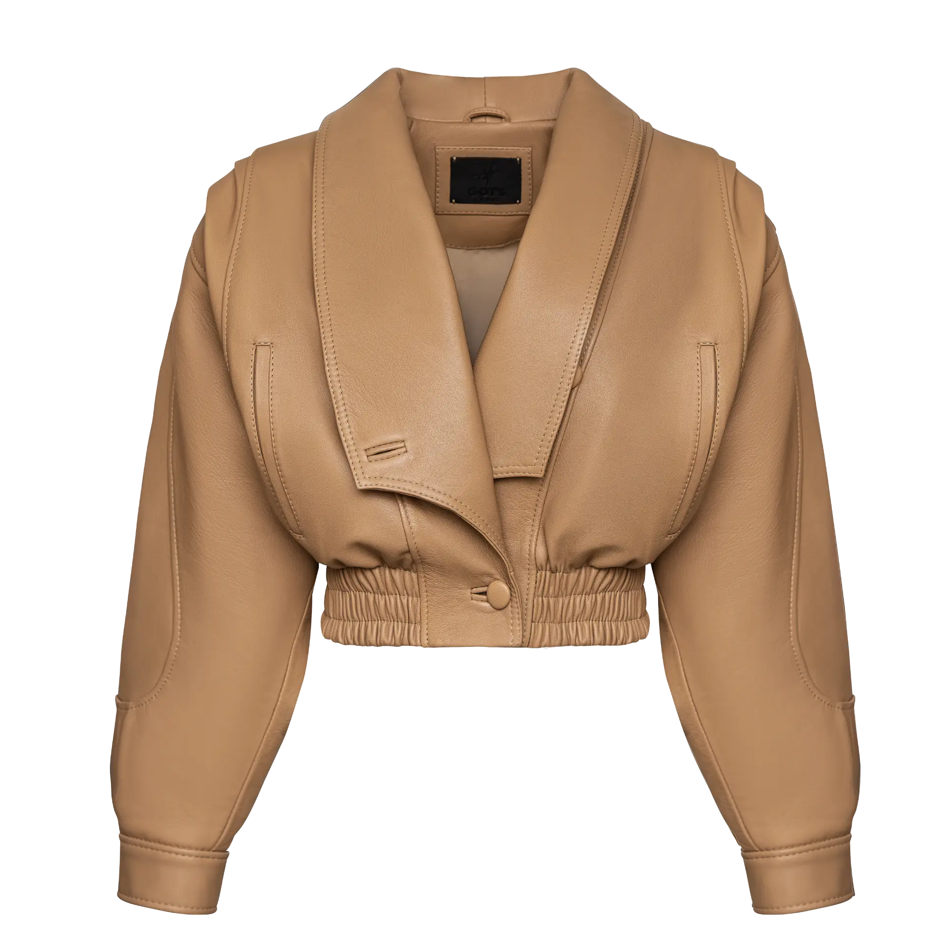 Куртка VIVIENNE view 3