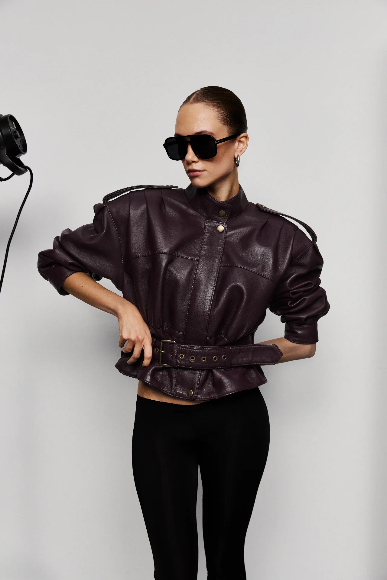 Jacket Vintage view 4