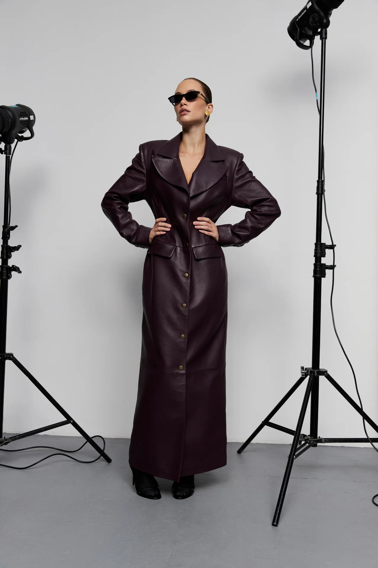 ECLIPSE Raincoat