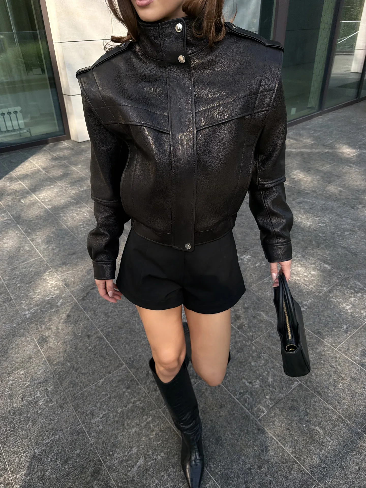 Jacket Freedom view 8