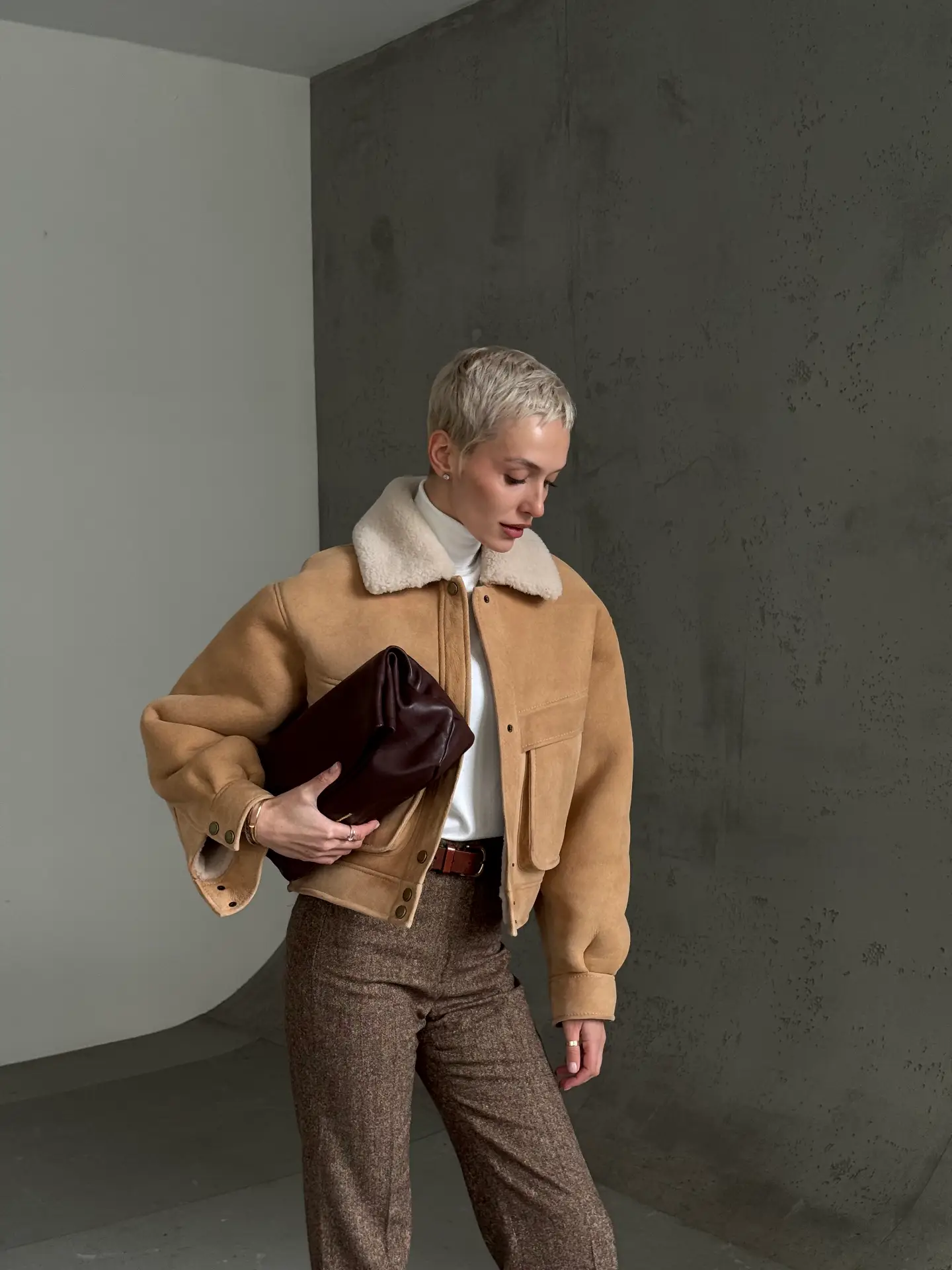 Дублянка PARIS