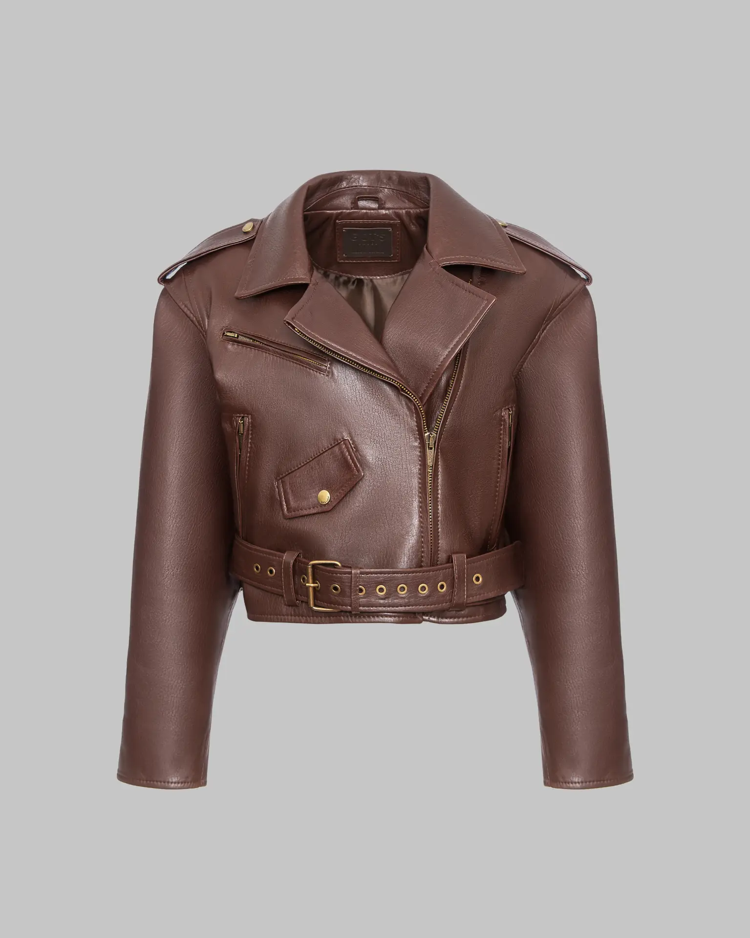 Base oversize jacket