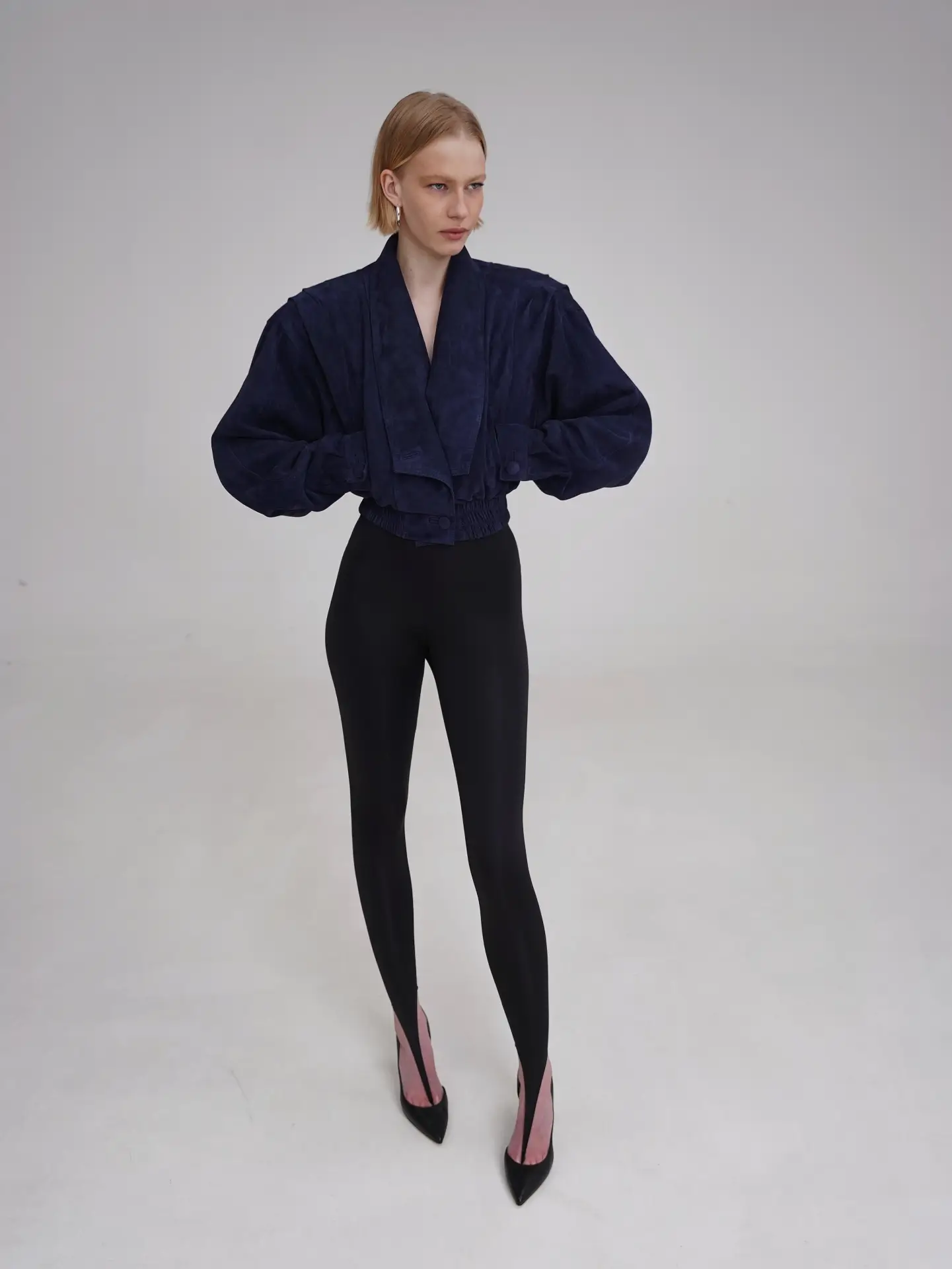 Kurtka VIVIENNE view 6