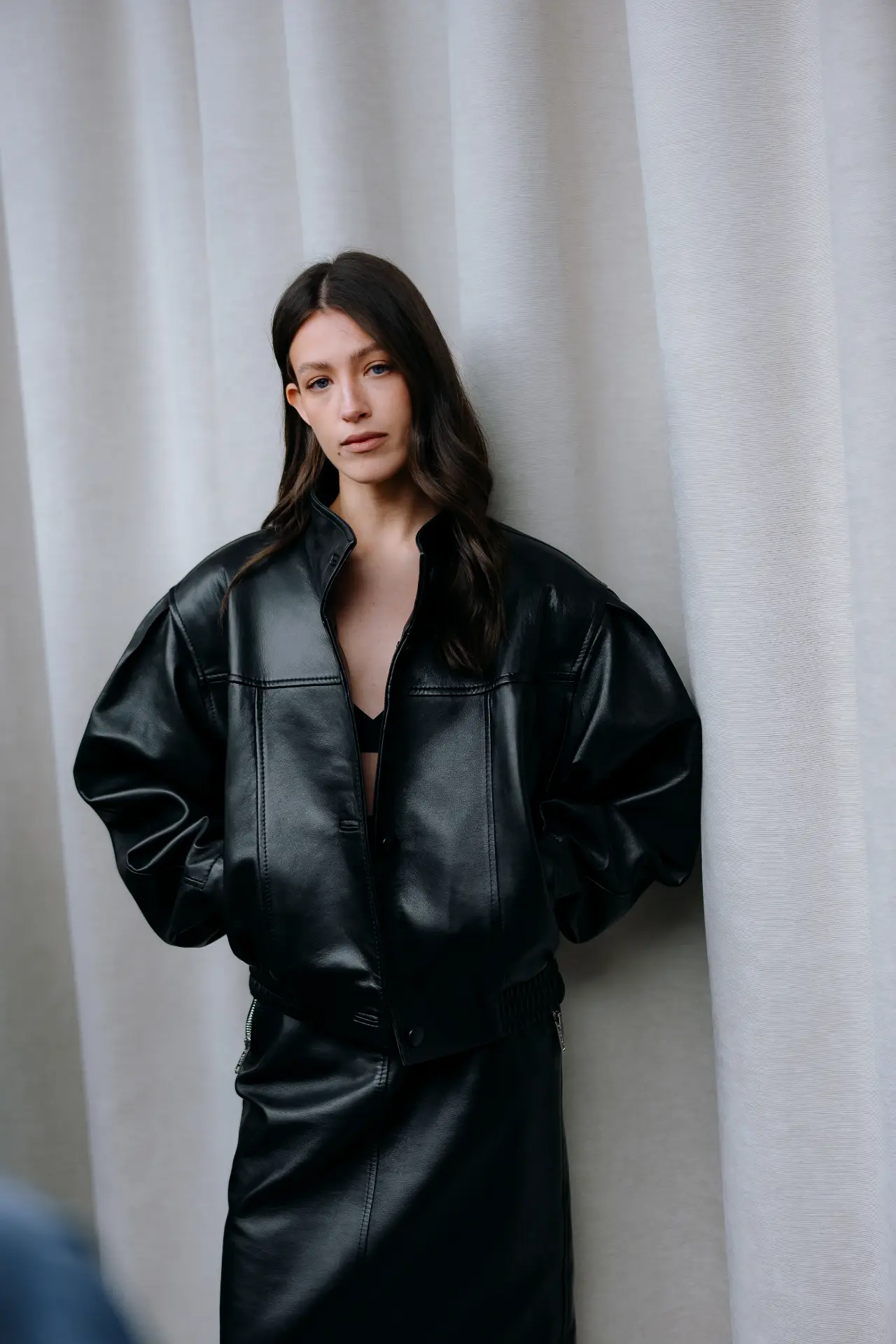 Куртка PATRICIA