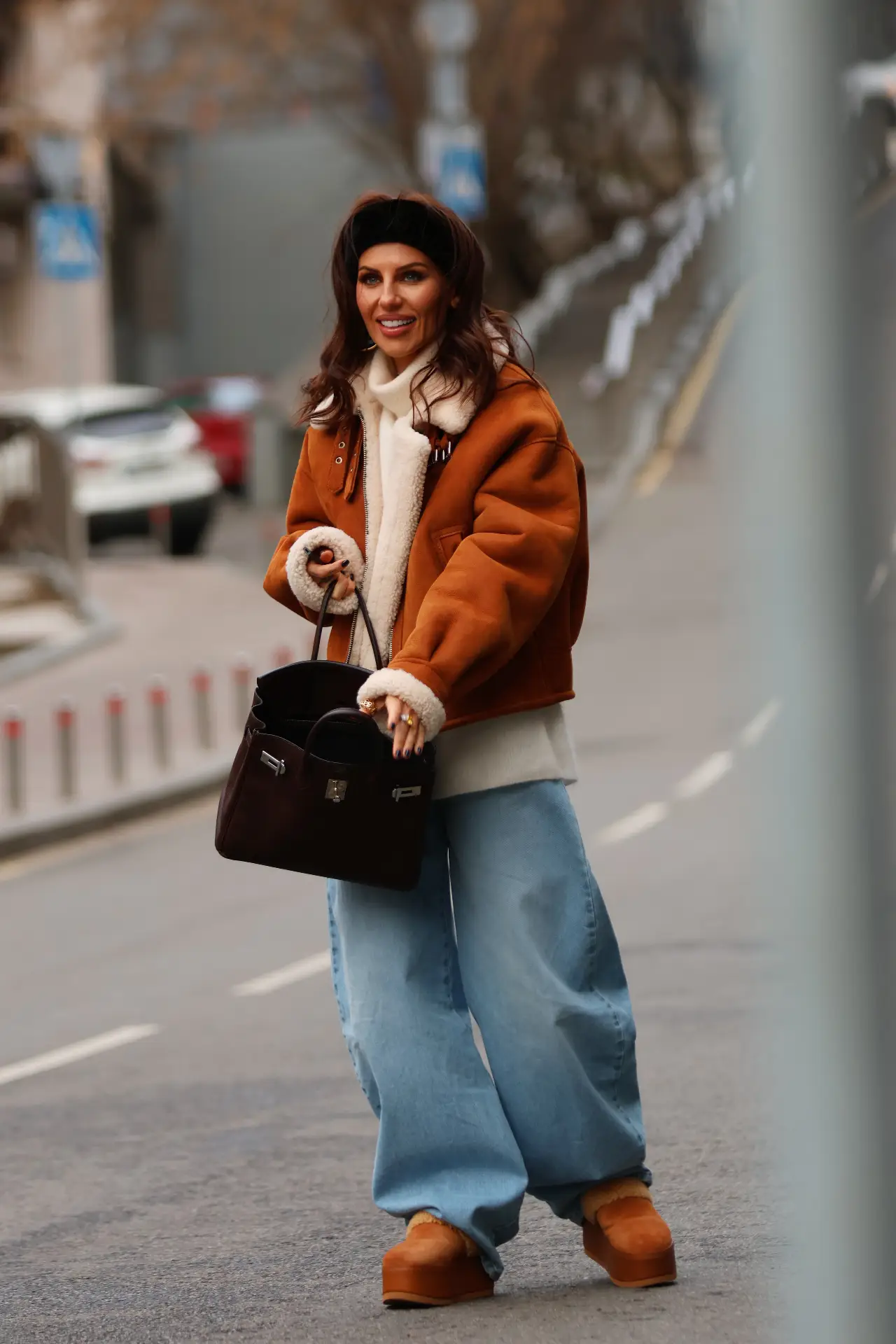 Дублянка FJORD