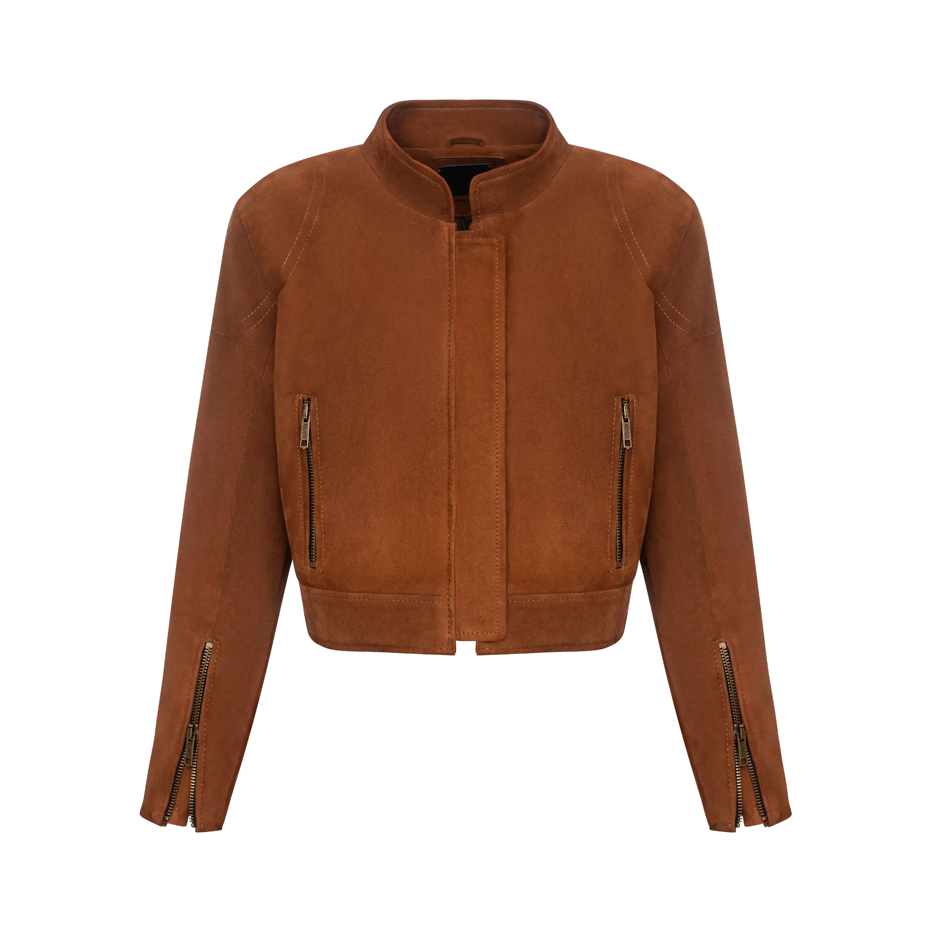 Classic jacket STRAIGHT