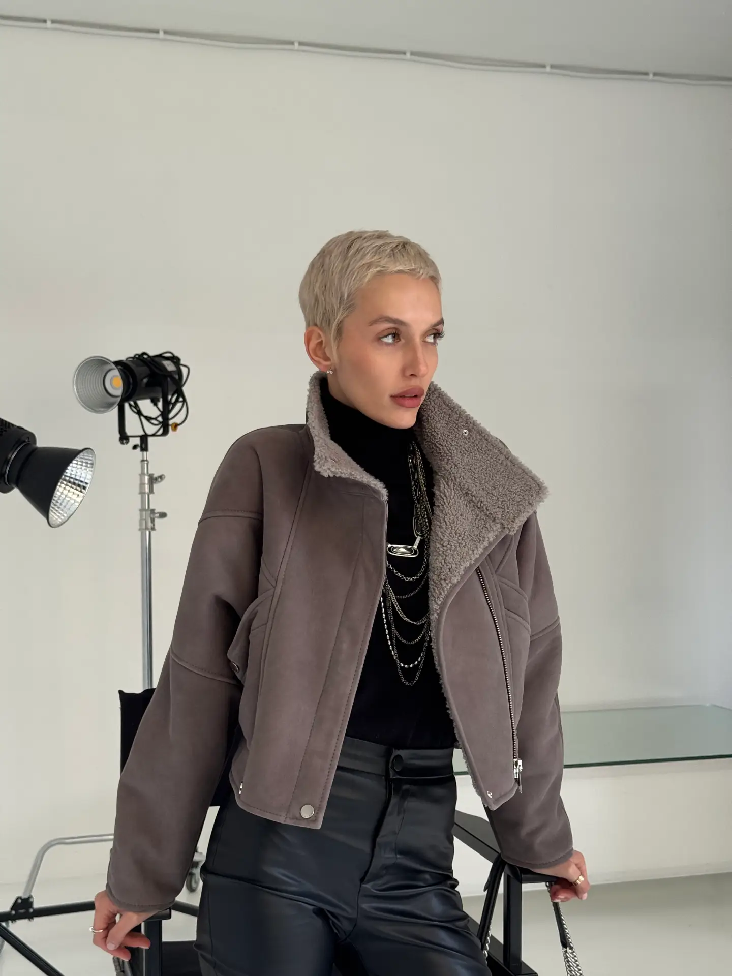 Дублянка ROCKY