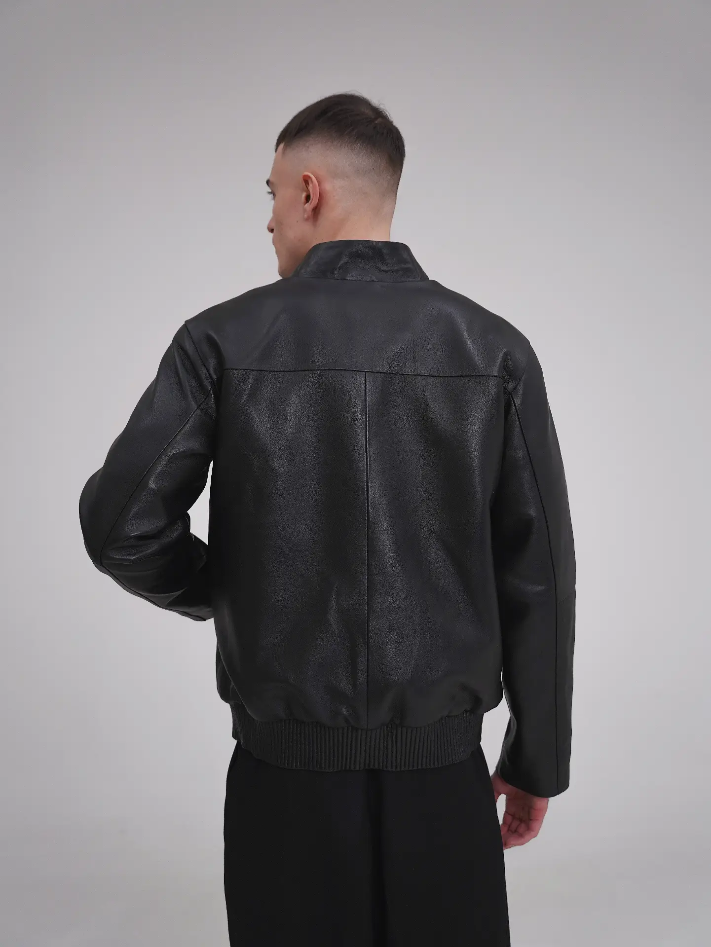 Kurtka męska MARTIN view 6