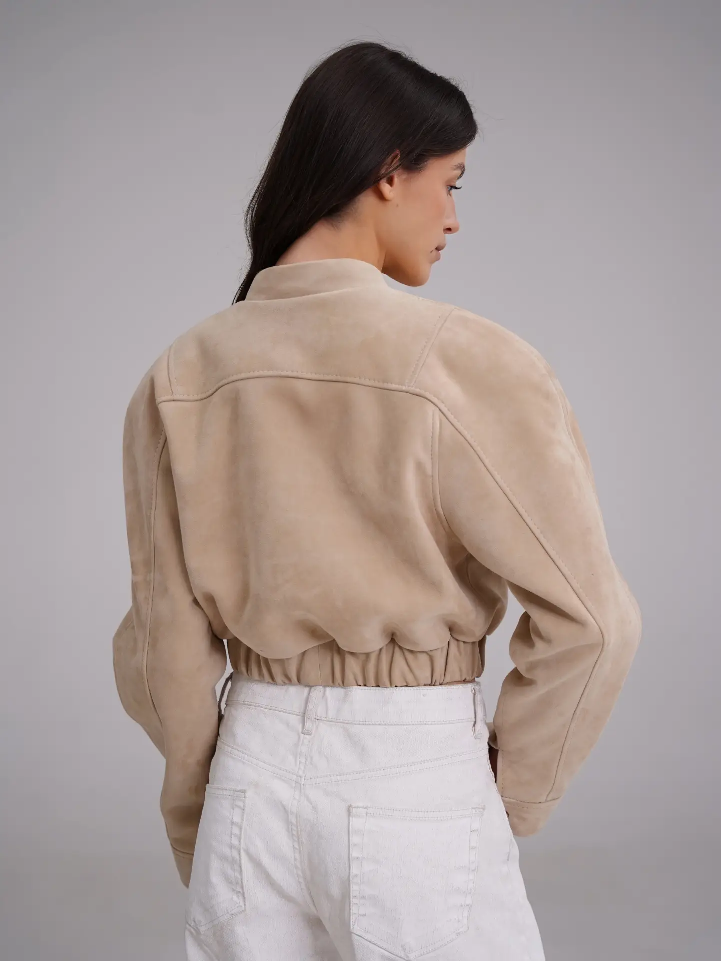 Kurtka AMORE view 10