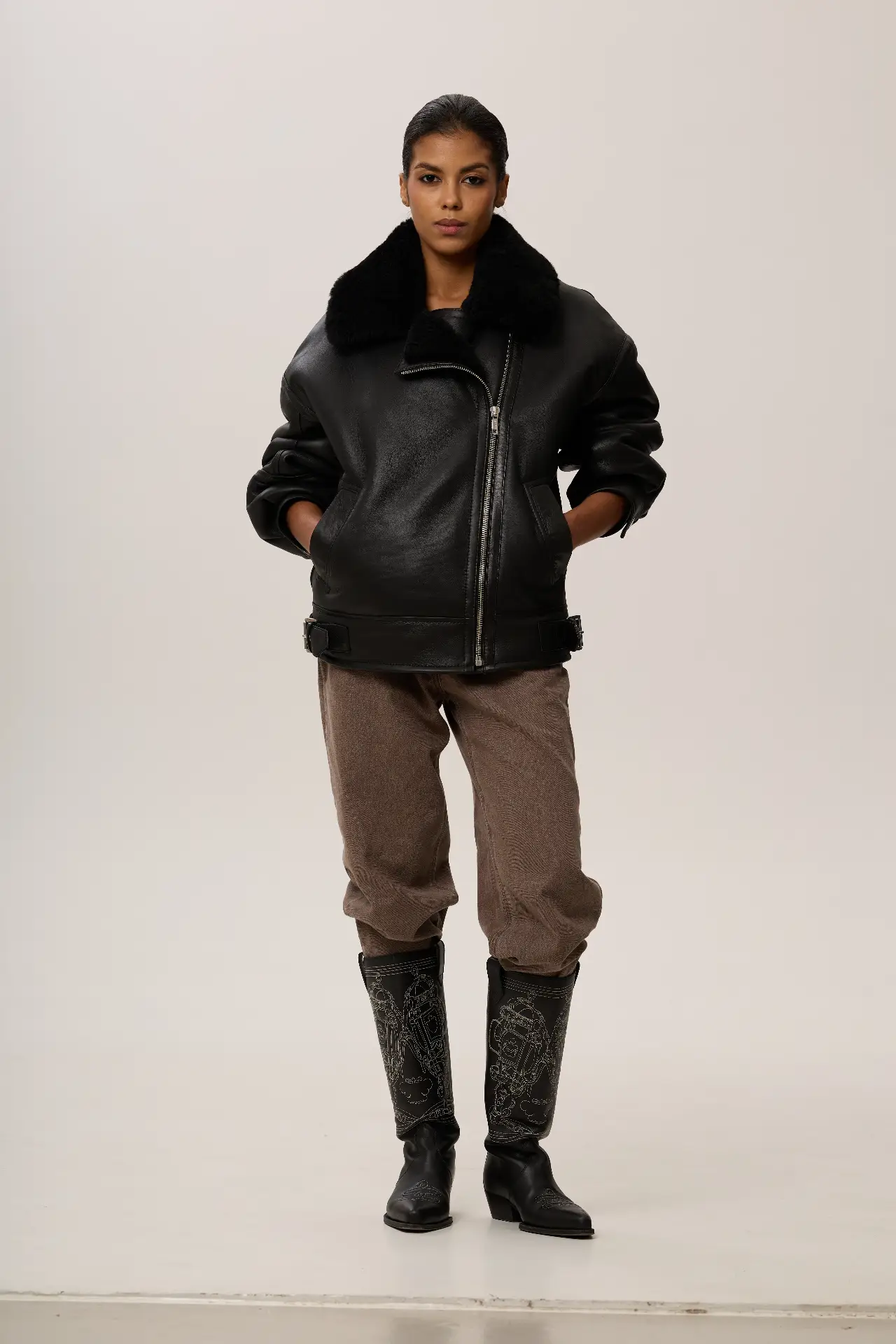 Дублянка NORD