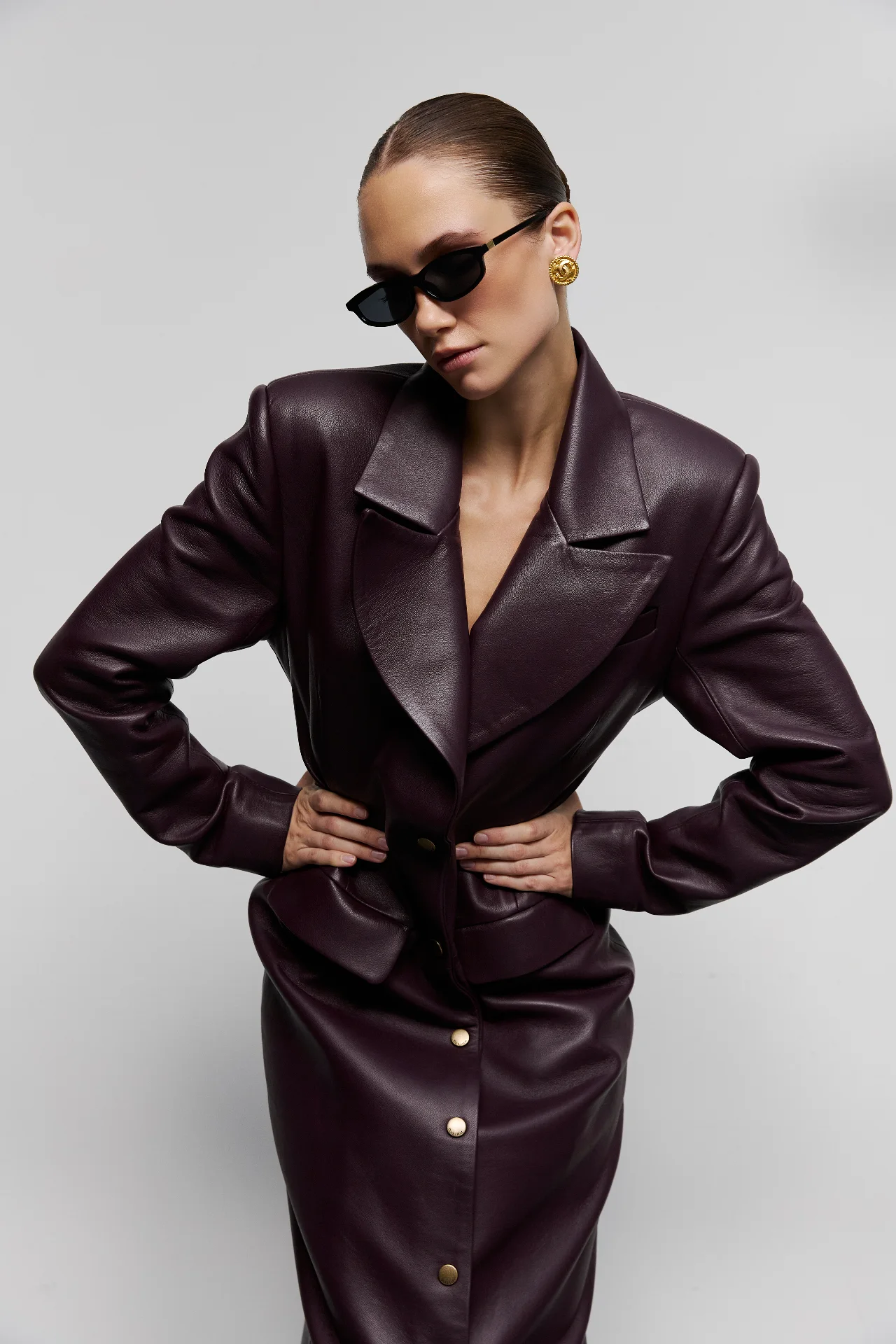 ECLIPSE Raincoat view 3