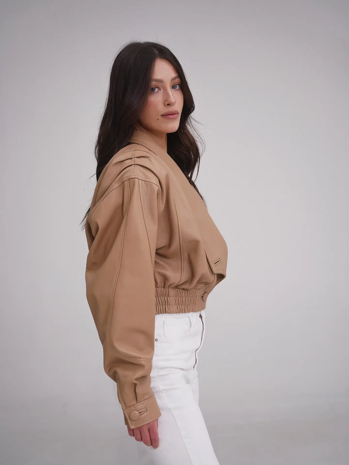 Kurtka VIVIENNE view 4