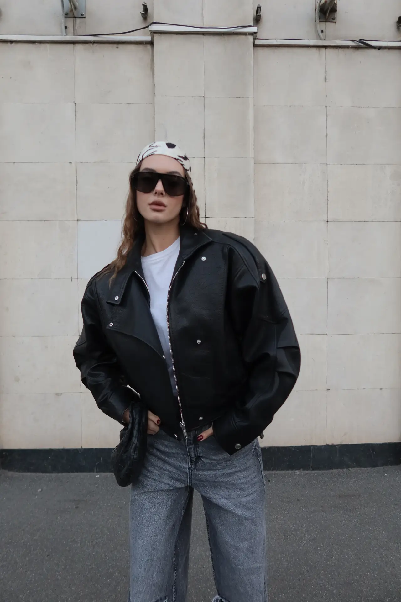 Kurtka Pretty Woman II