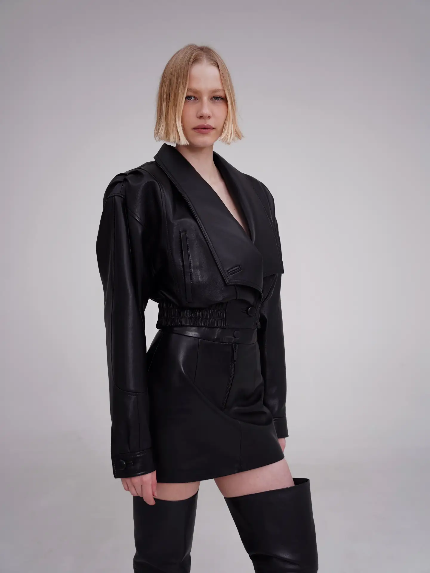 Kurtka VIVIENNE view 3