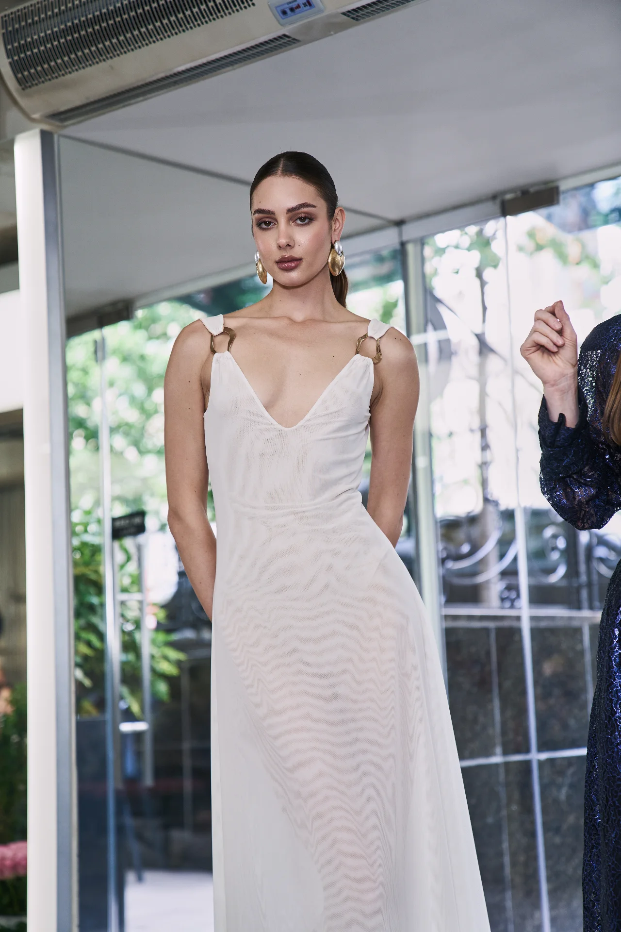 Dress ROSALIE