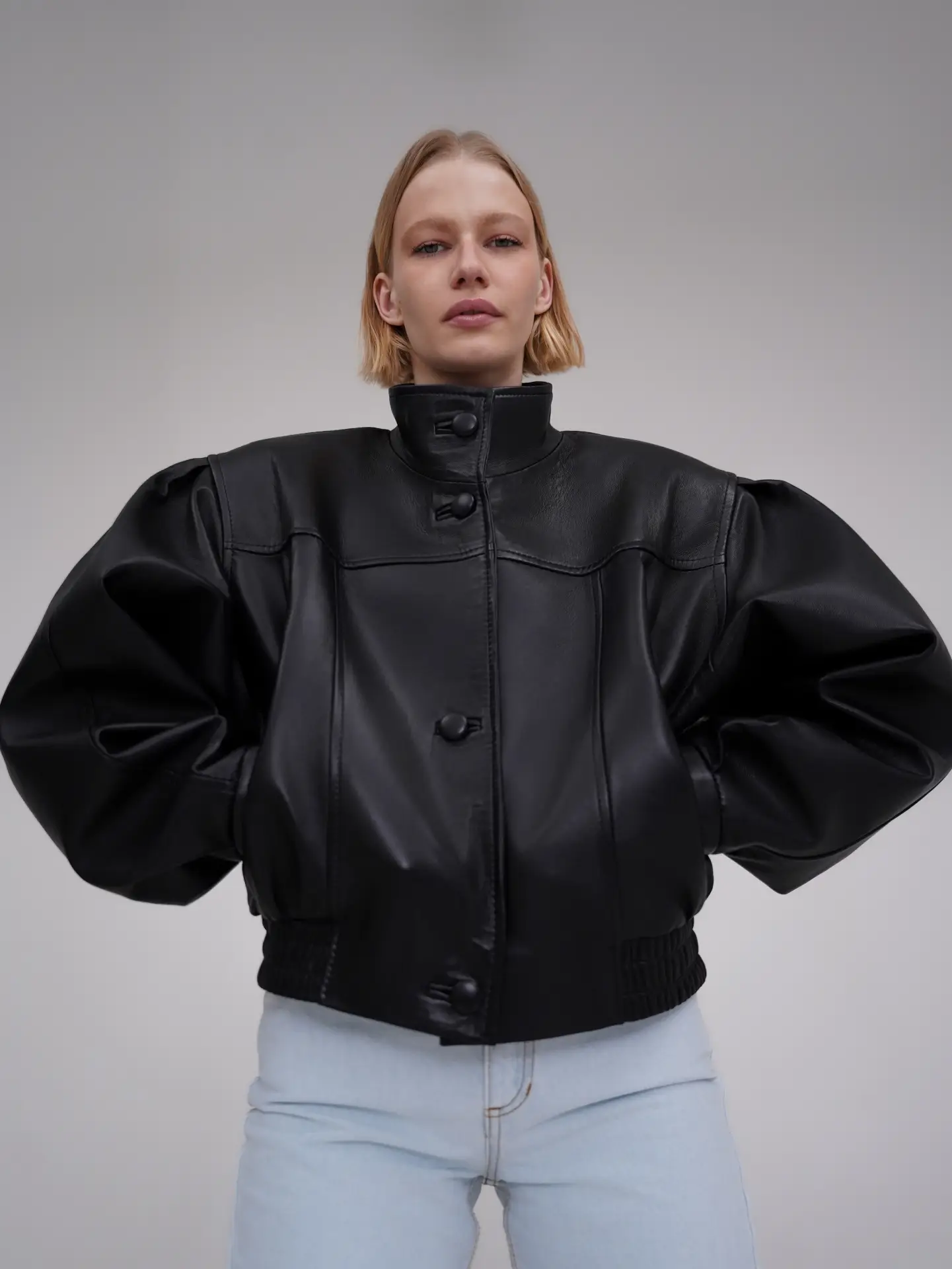 Куртка PATRICIA view 10