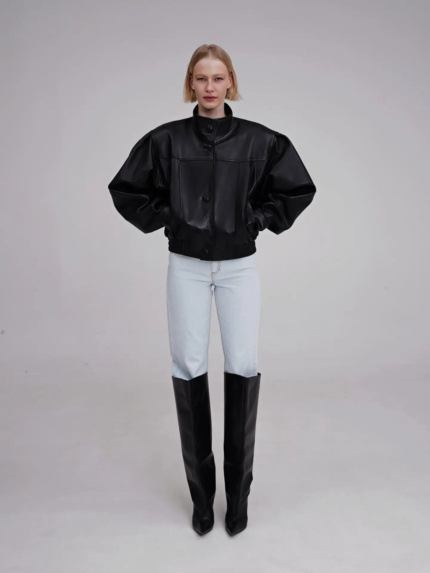 Куртка PATRICIA view 3