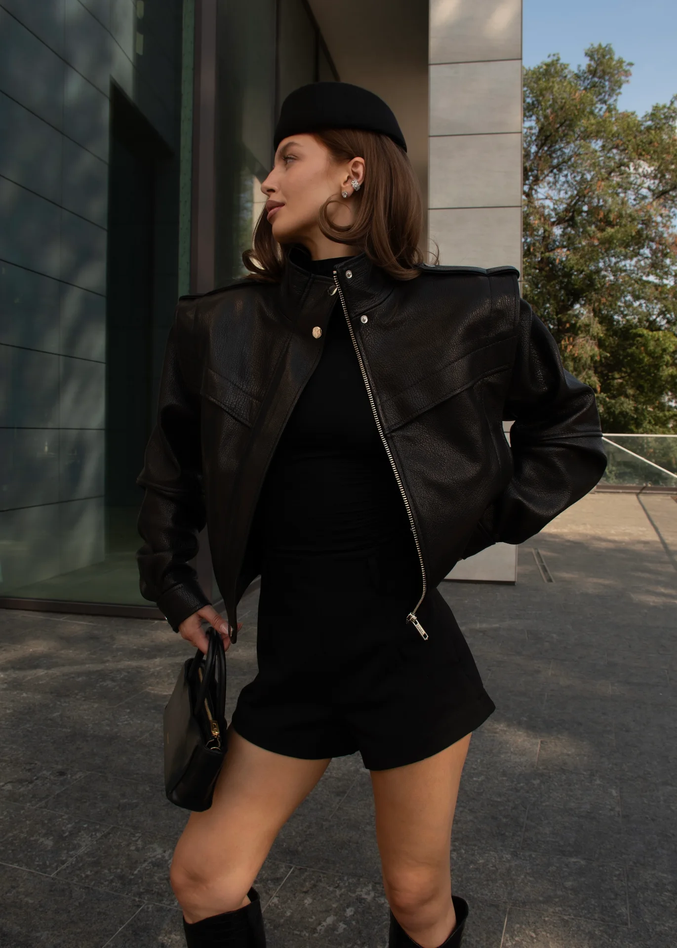 Jacket Freedom view 6