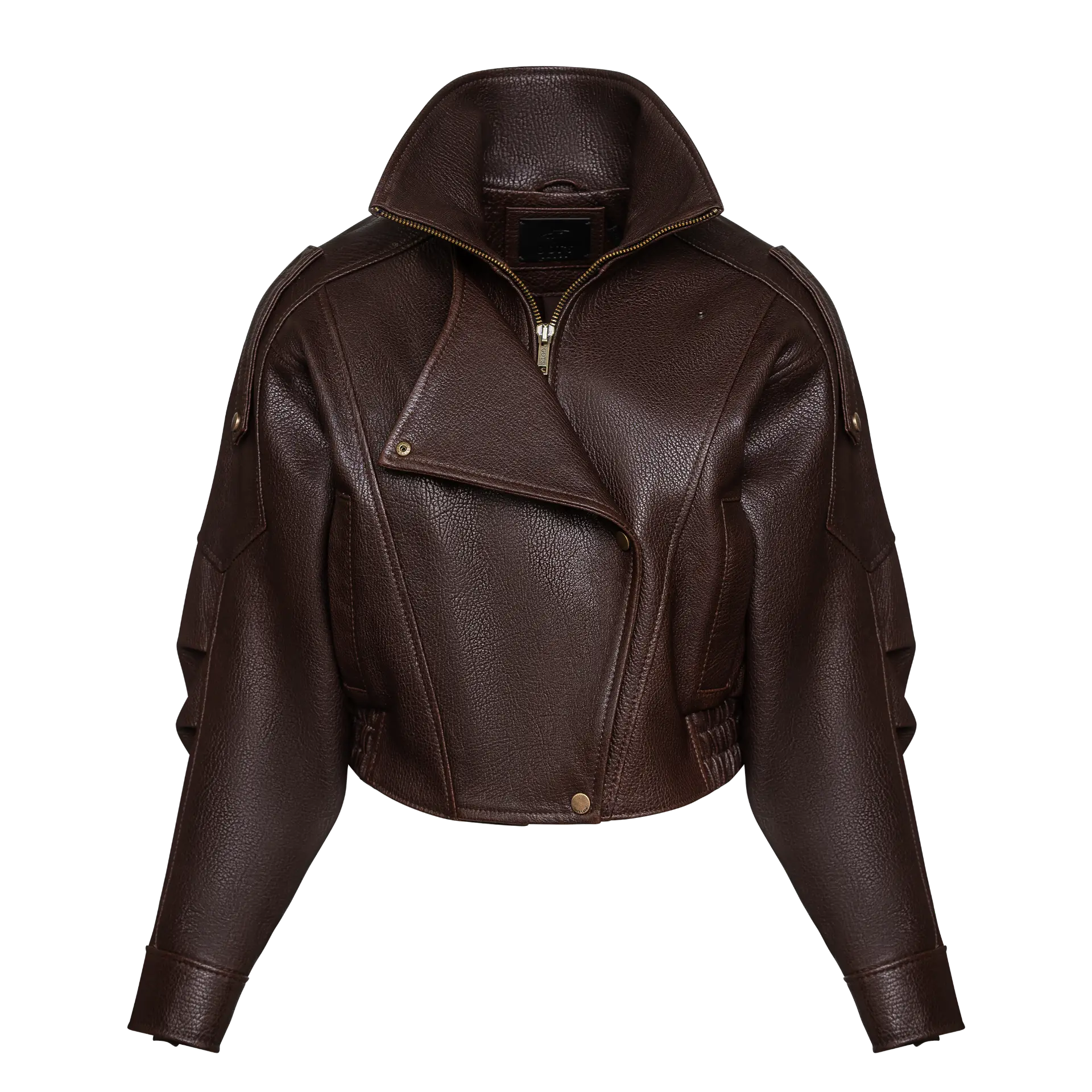 Cropped jacket PRETTY WOMAN