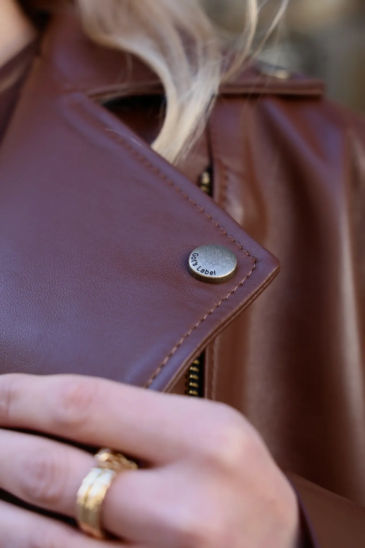 Куртка ICON view 3